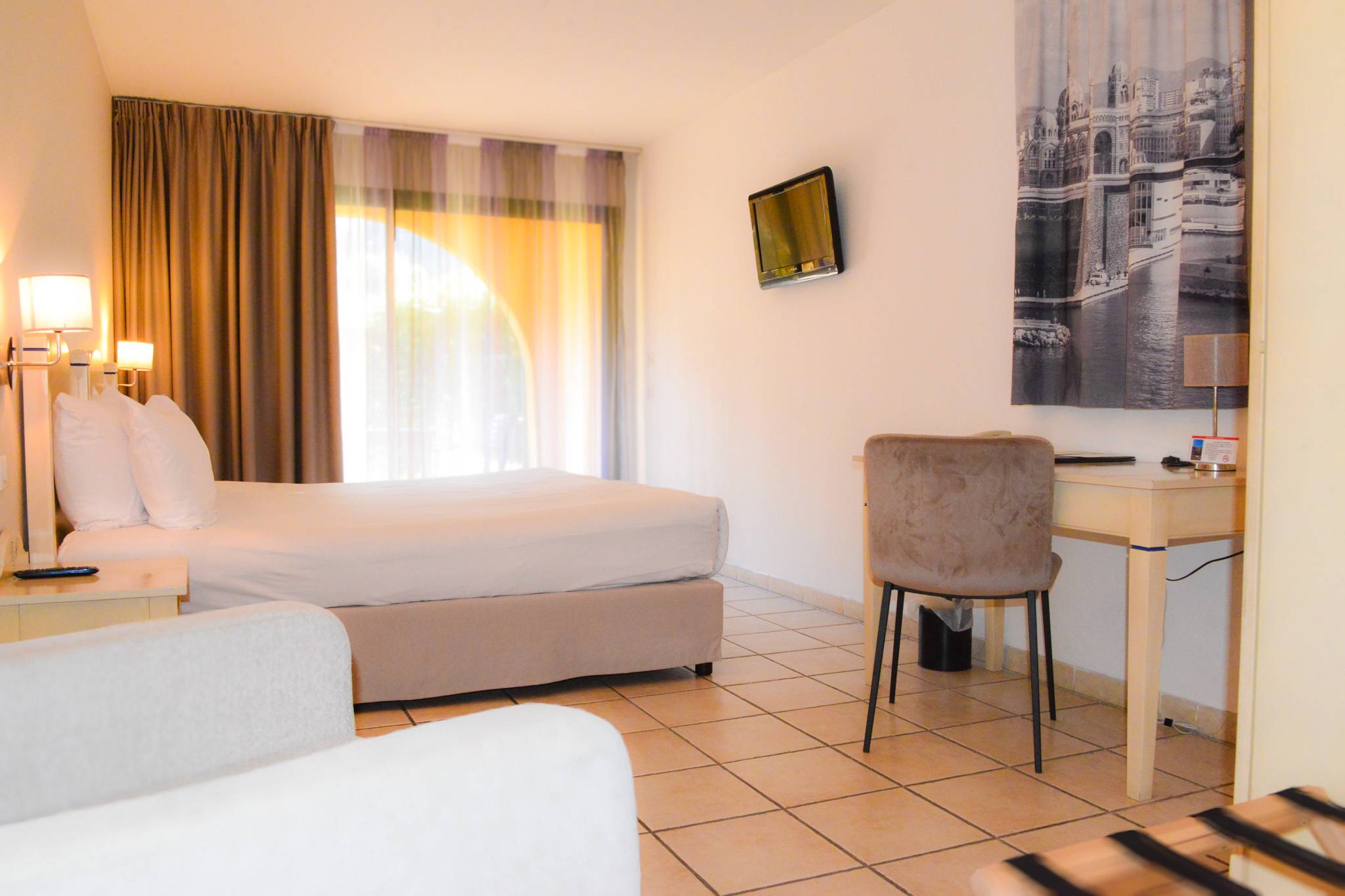 Best Western Gemenos Villa Florette