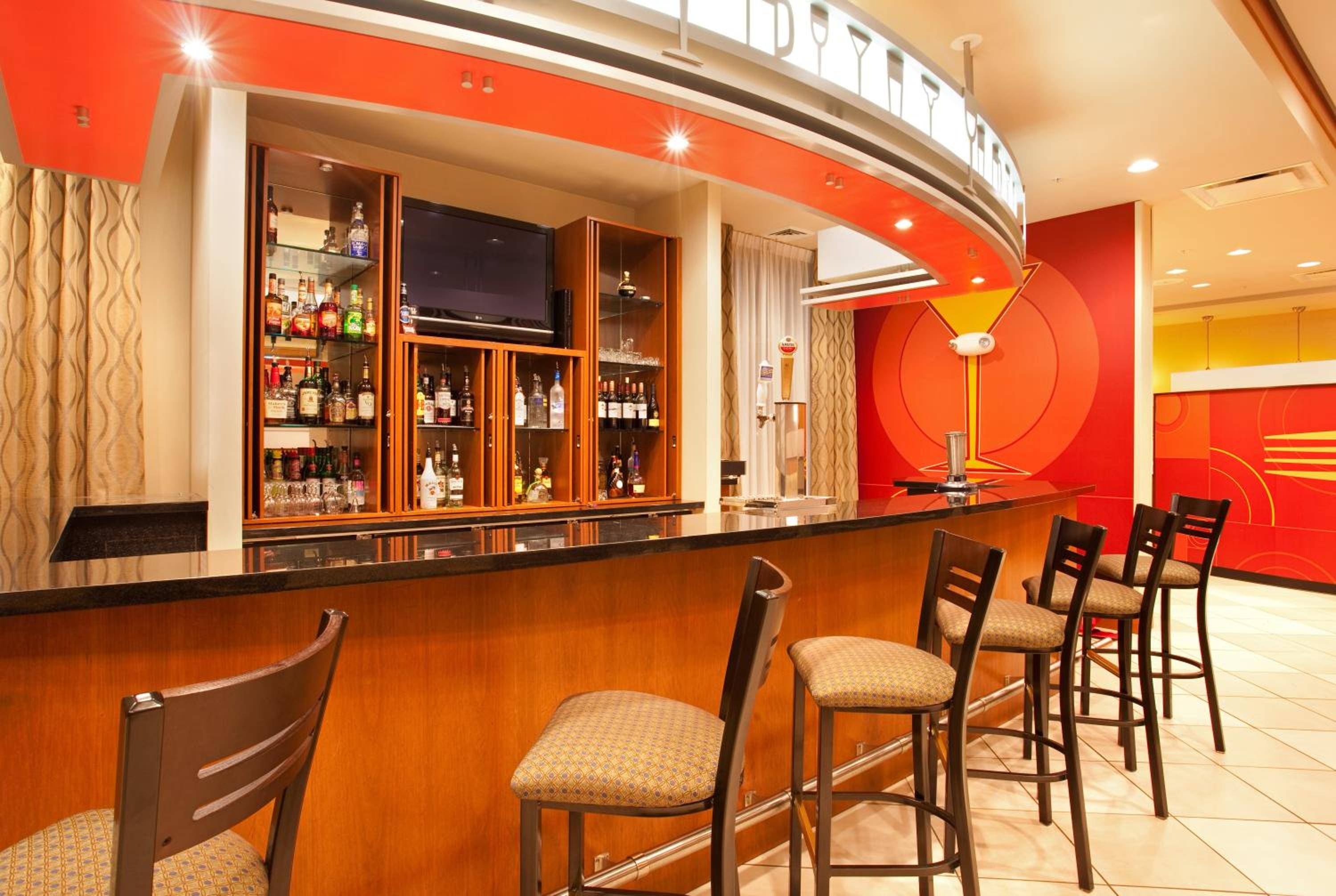 Holiday Inn Aurora North - Naperville, an IHG Hotel