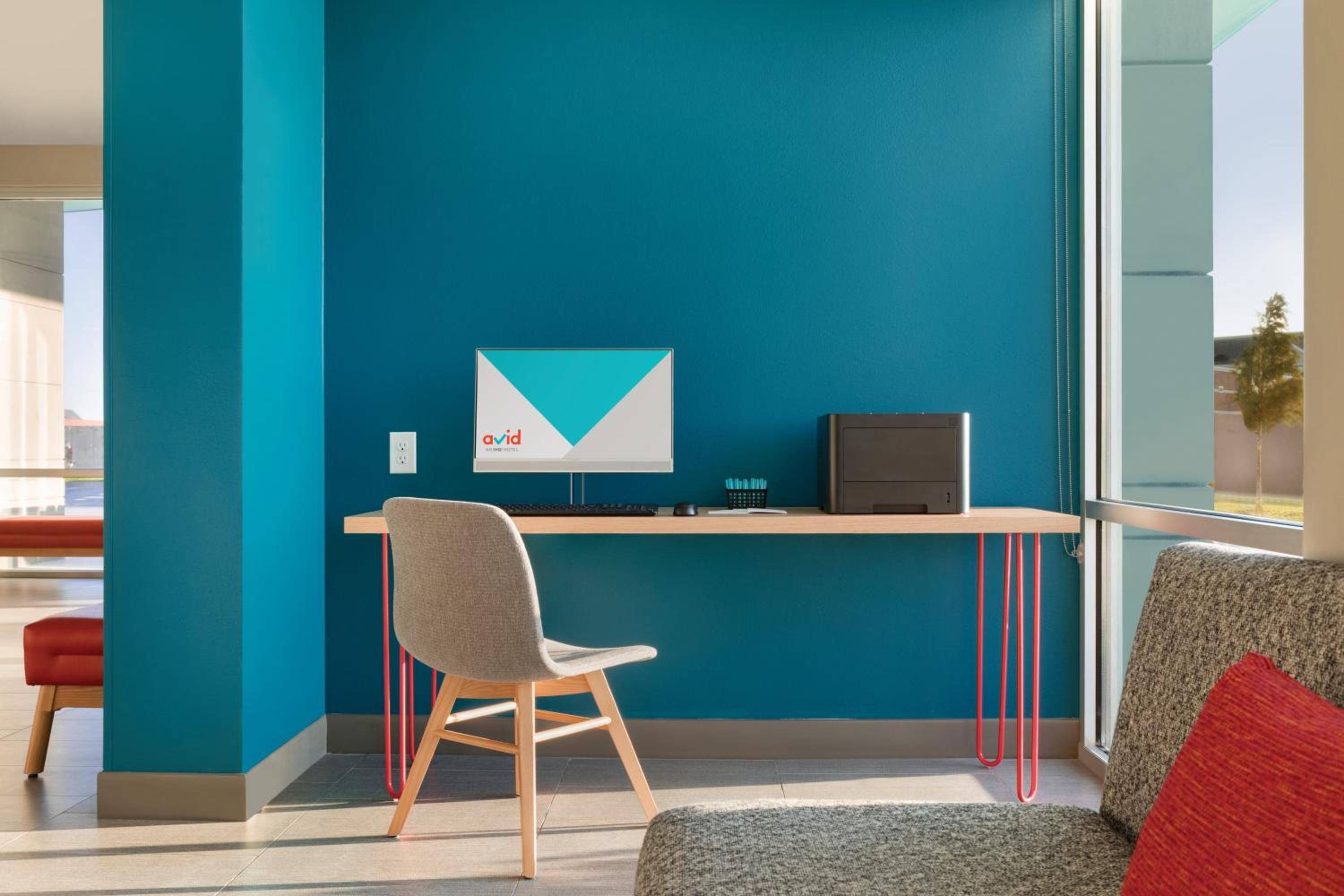 avid hotels - Savannah South - Gateway, an IHG Hotel