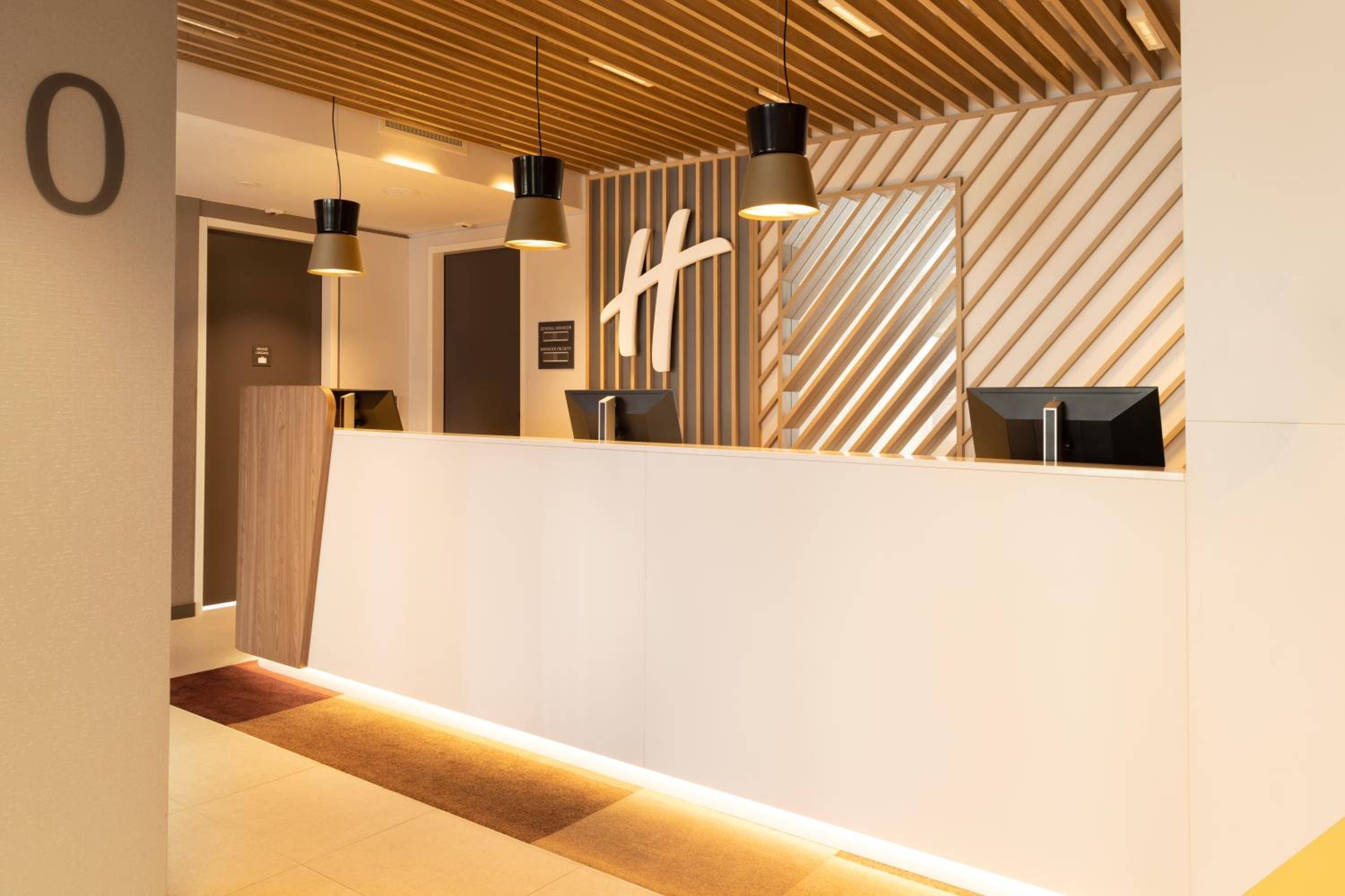 Holiday Inn - Eindhoven Airport, an IHG Hotel
