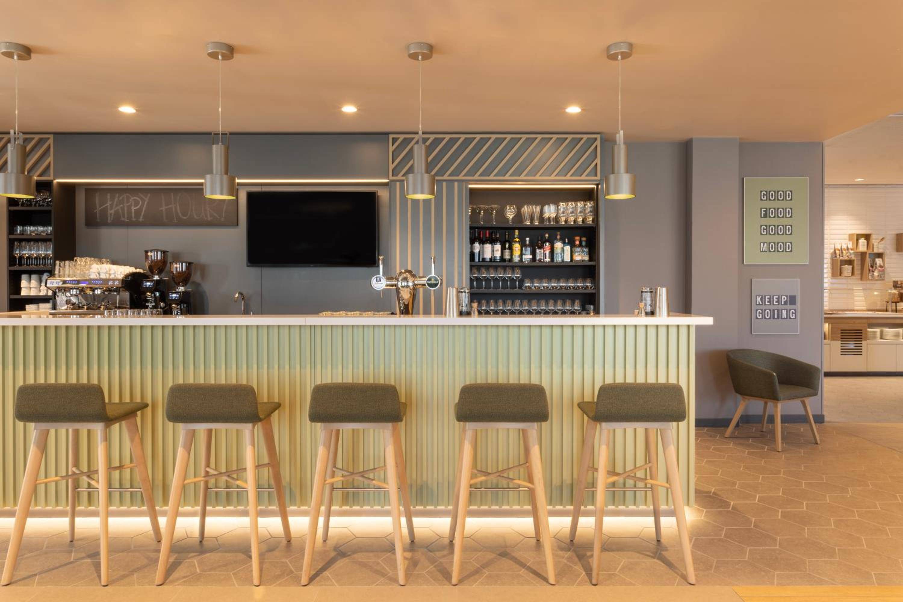 Holiday Inn - Eindhoven Airport, an IHG Hotel