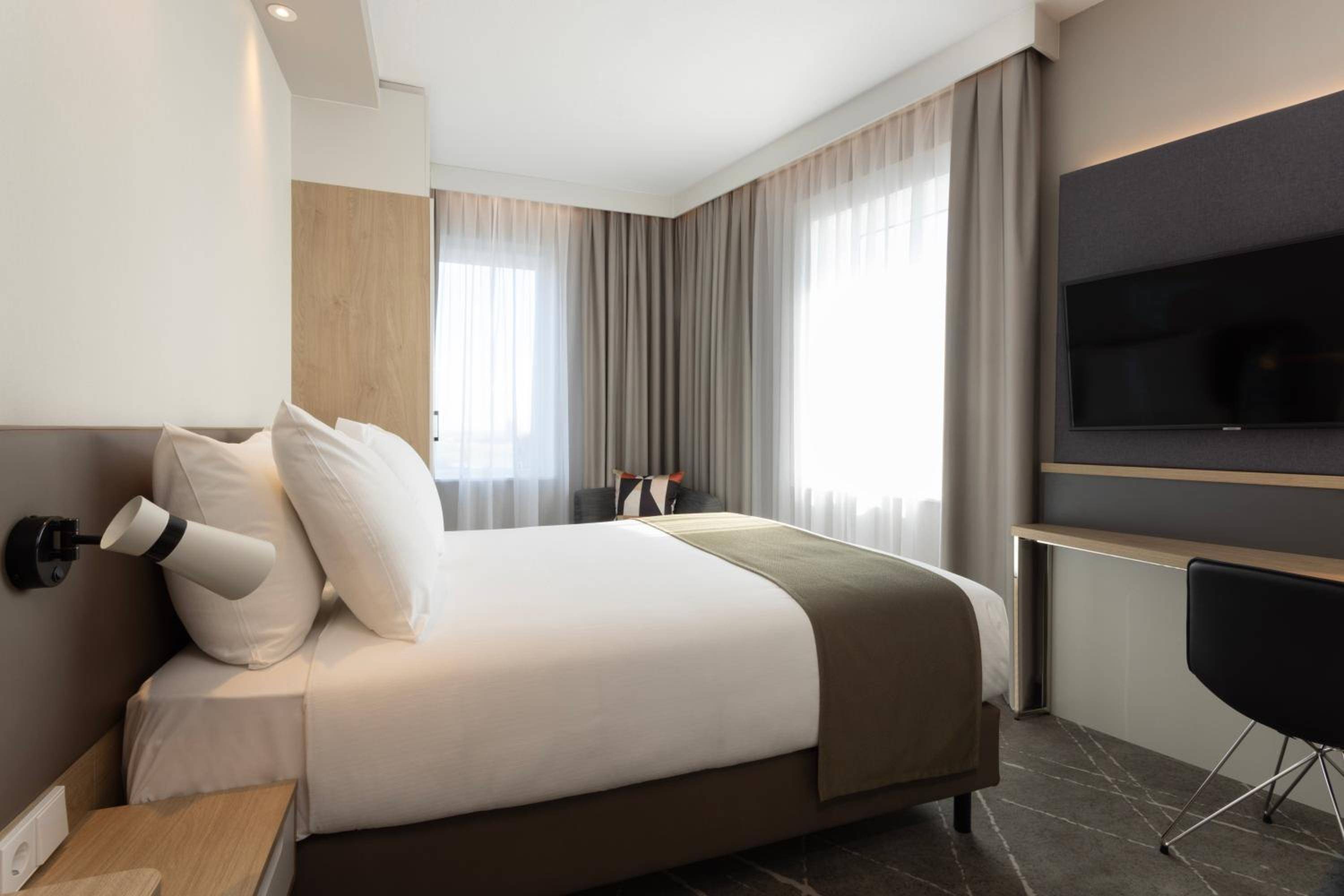 Holiday Inn - Eindhoven Airport, an IHG Hotel
