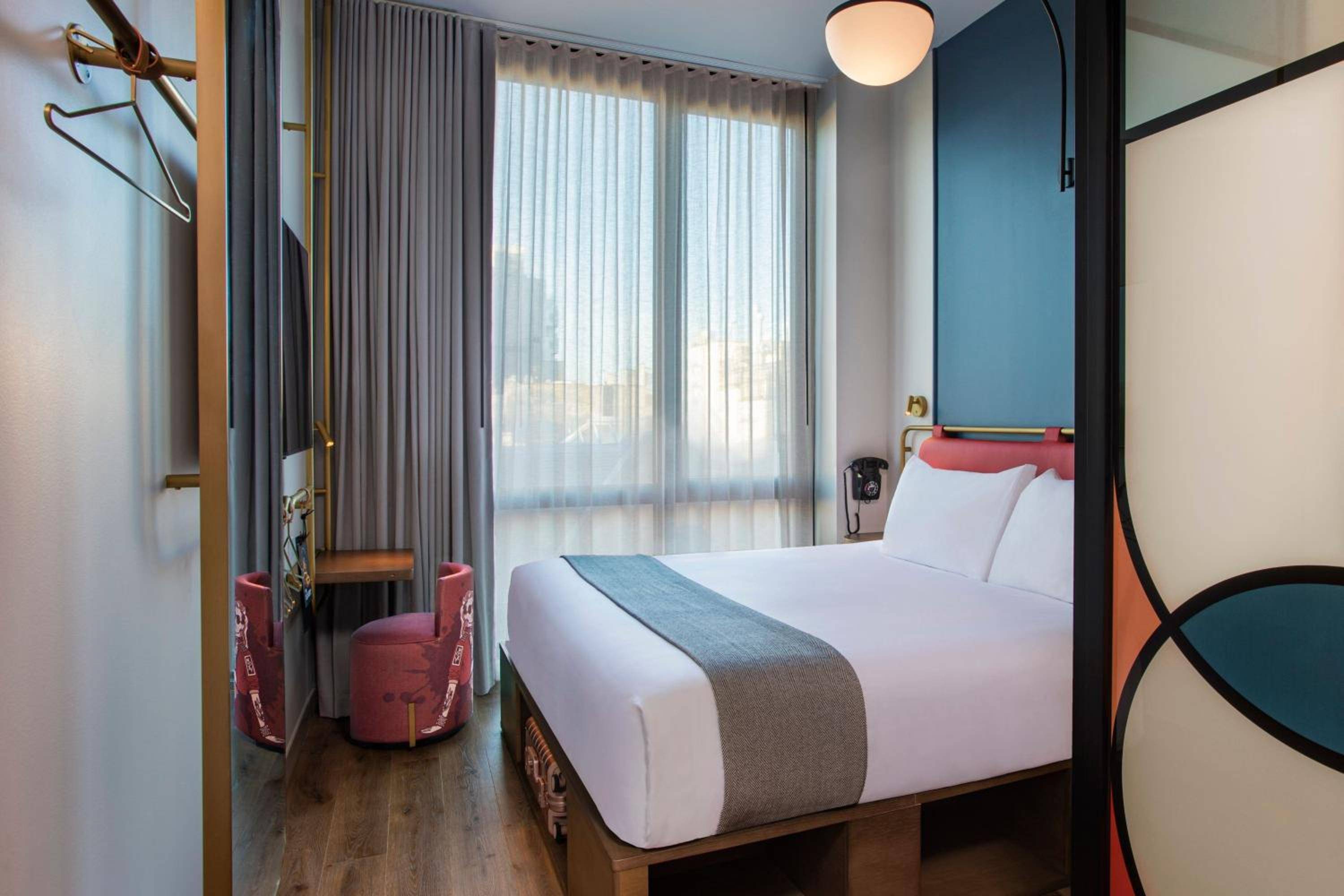 Moxy NYC Lower East Side