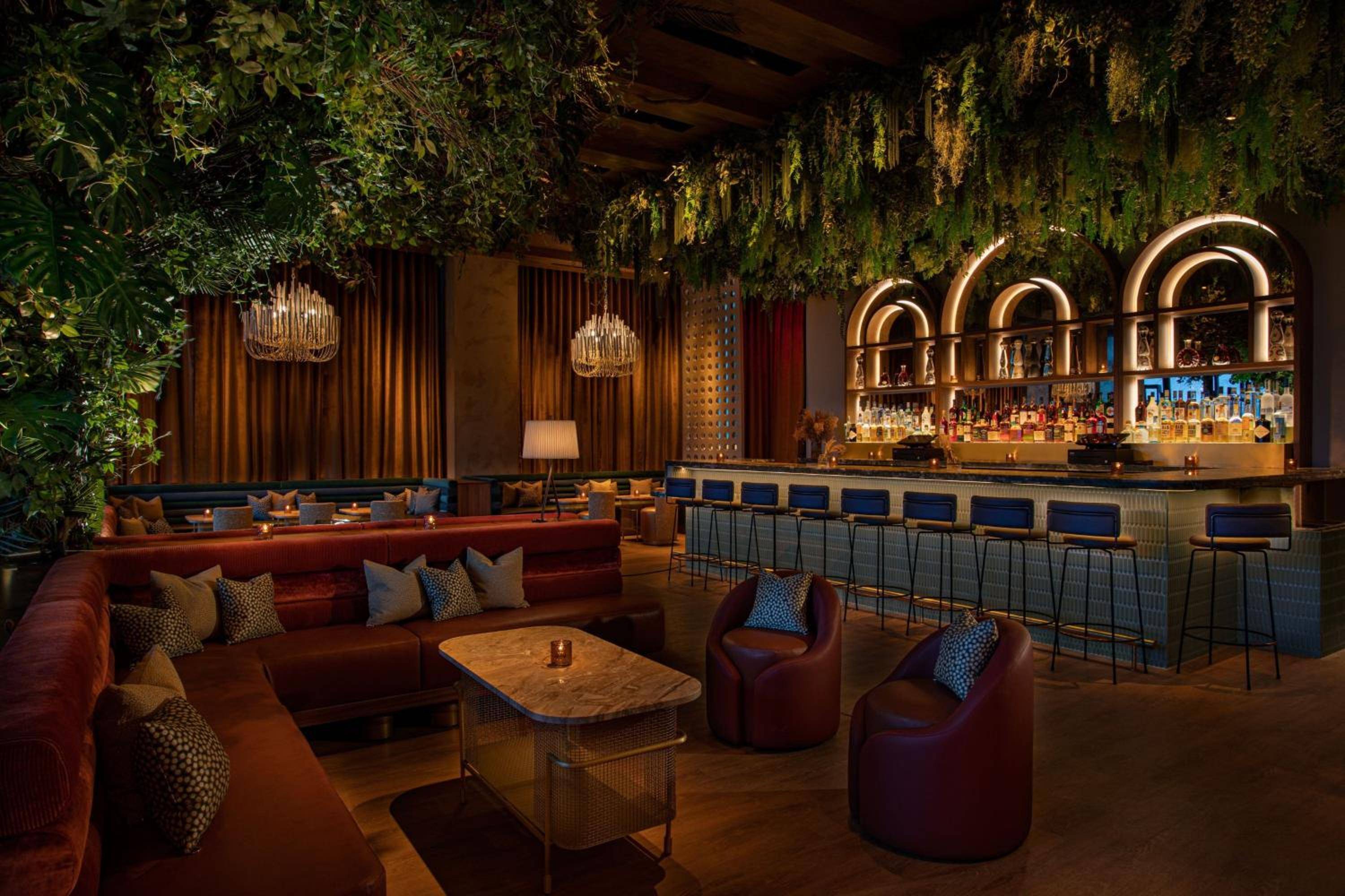 Moxy NYC Lower East Side