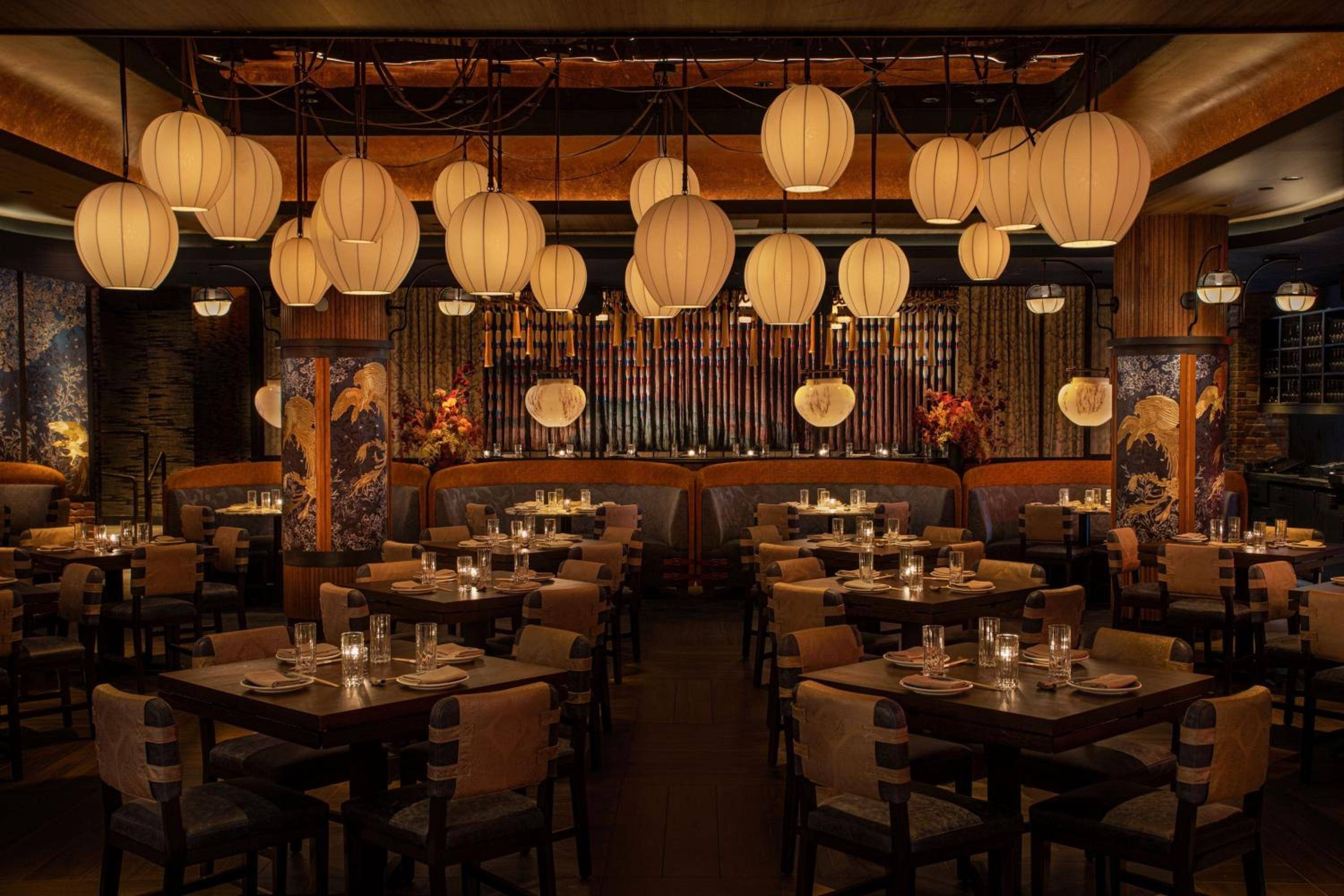 Moxy NYC Lower East Side