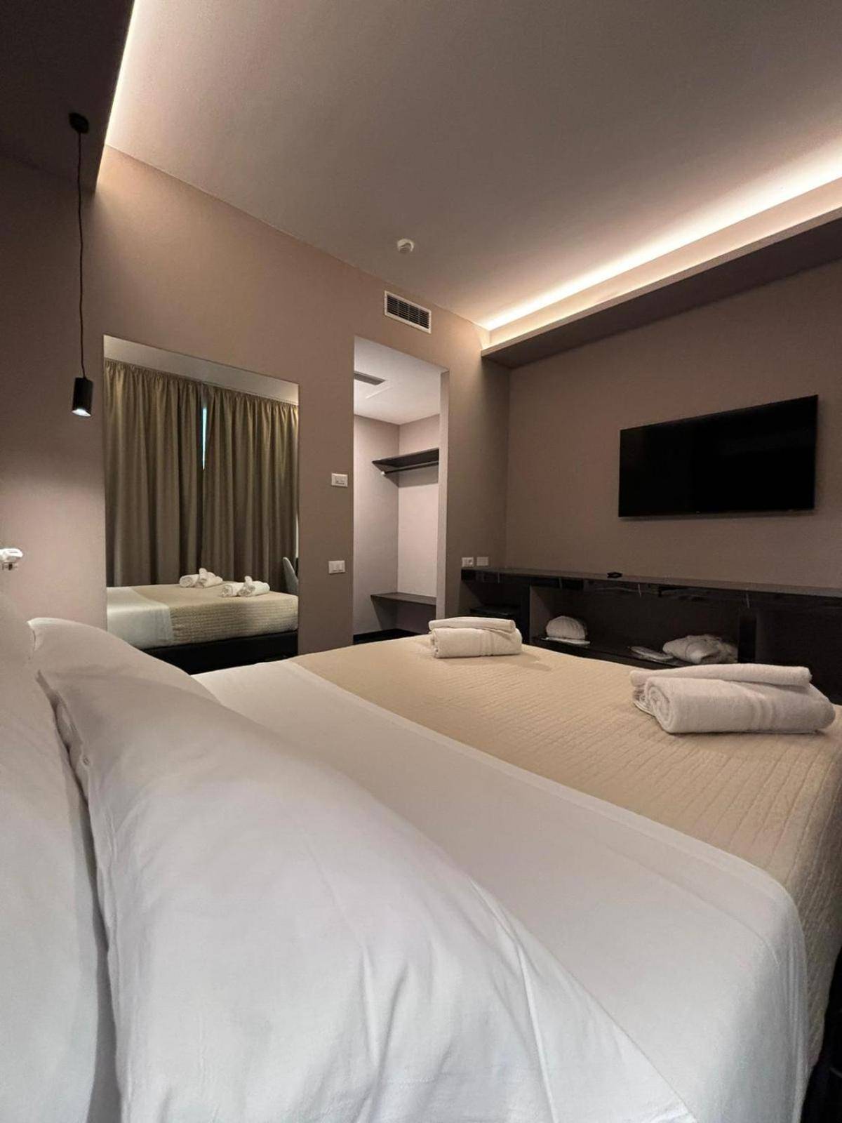 Emma Hotel Bologna Fiera