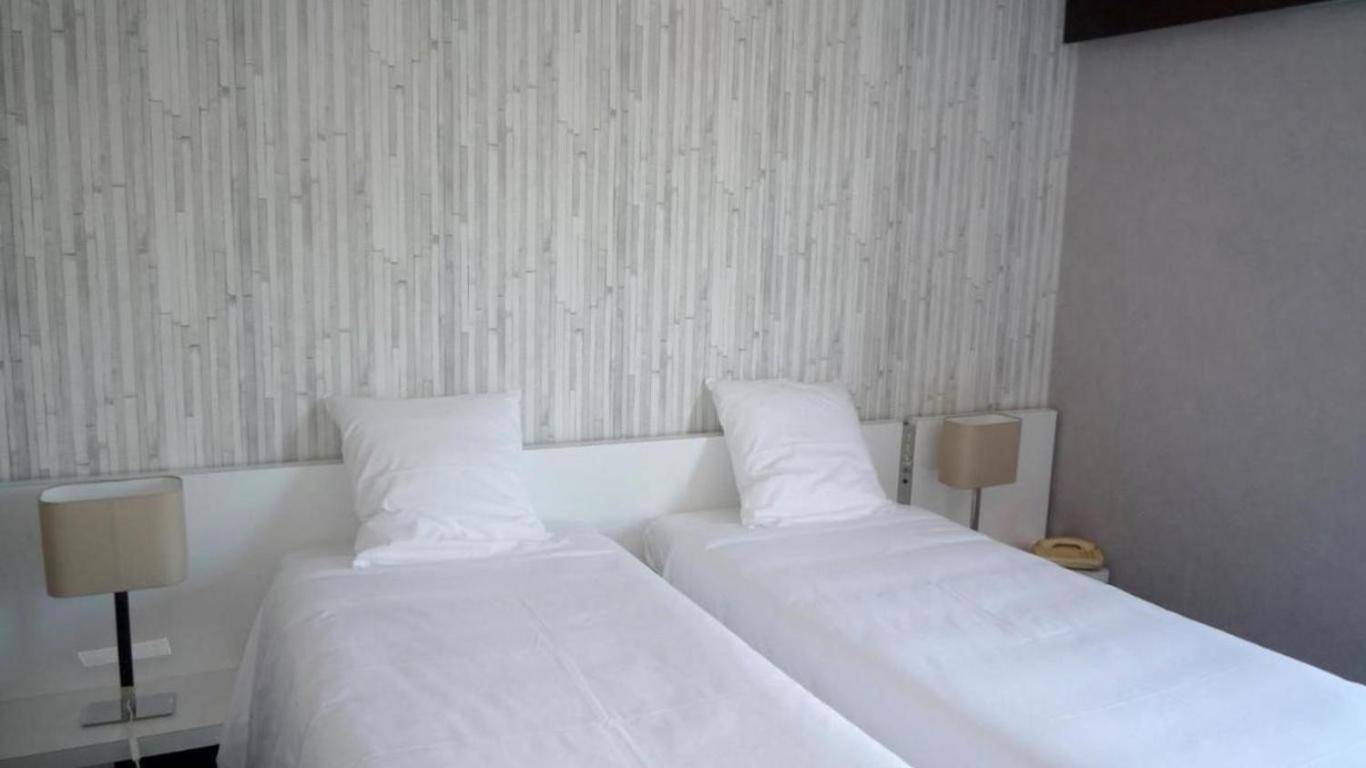 HYP'Hotel