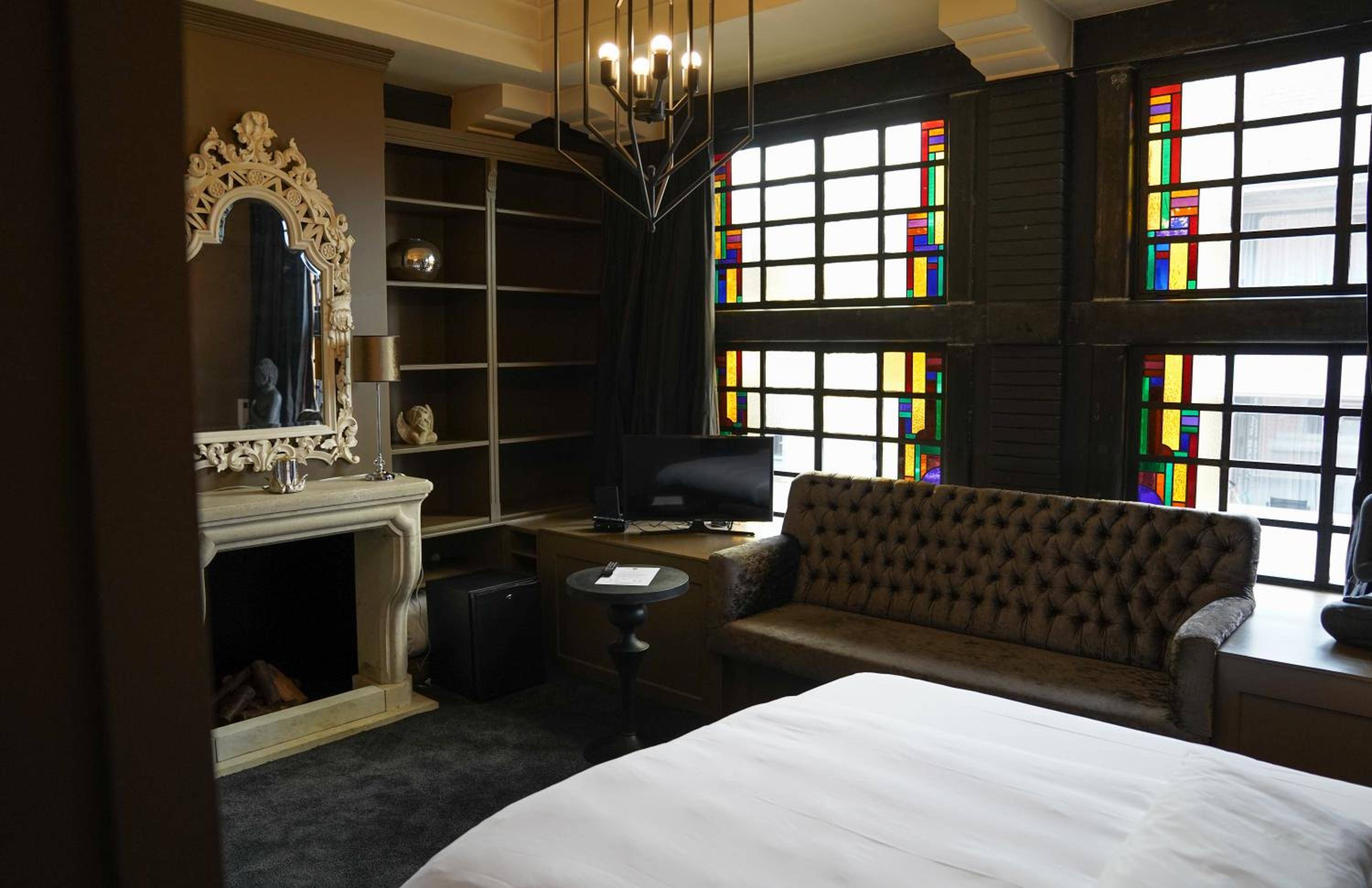 Huis van Bewaring