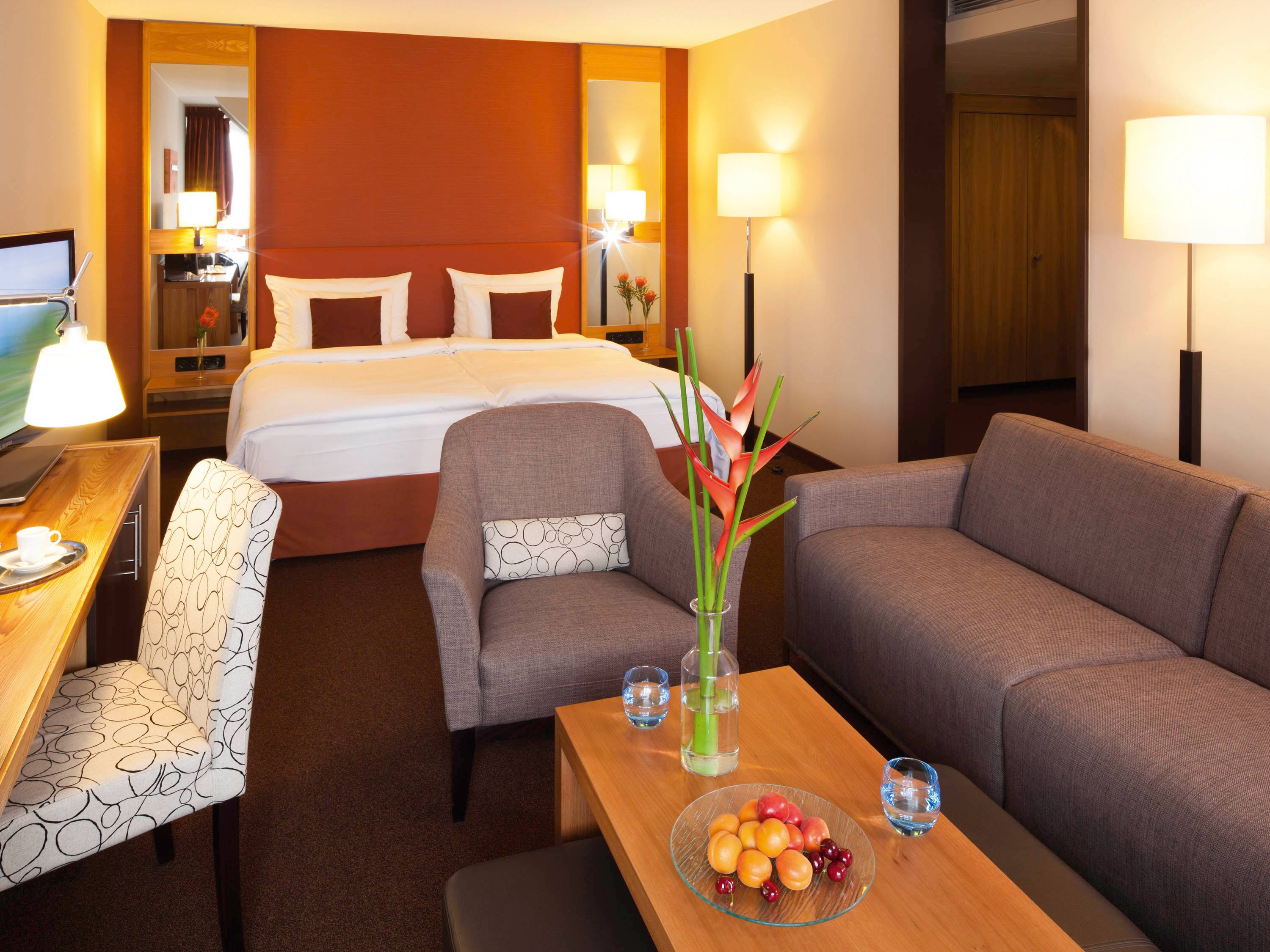Mövenpick Hotel Egerkingen