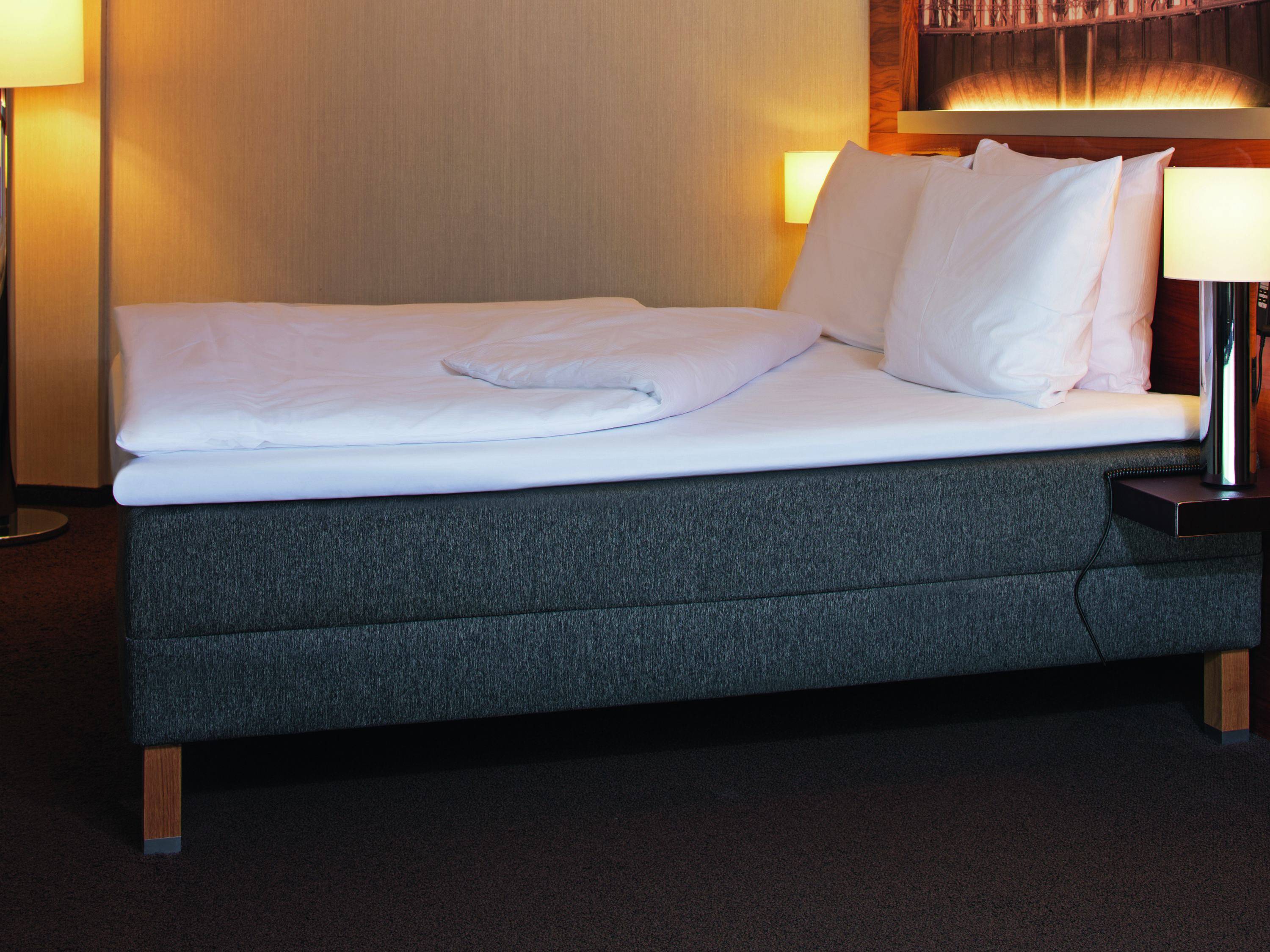 Mövenpick Hotel Egerkingen