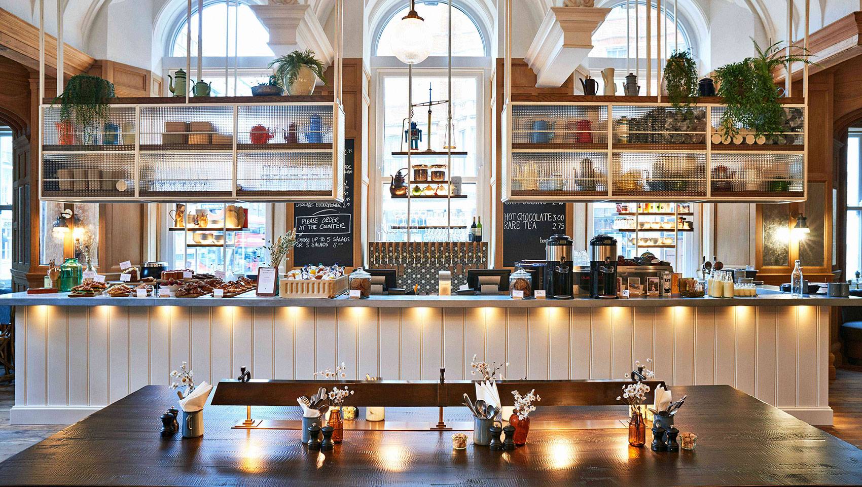 Kimpton Fitzroy-London, an IHG Hotel