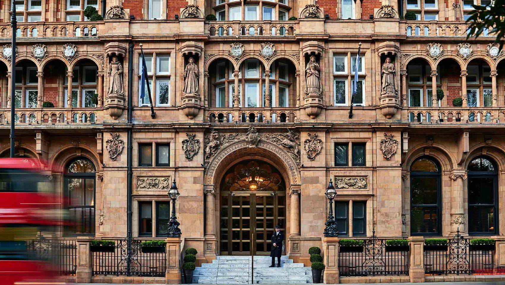 Kimpton Fitzroy-London, an IHG Hotel
