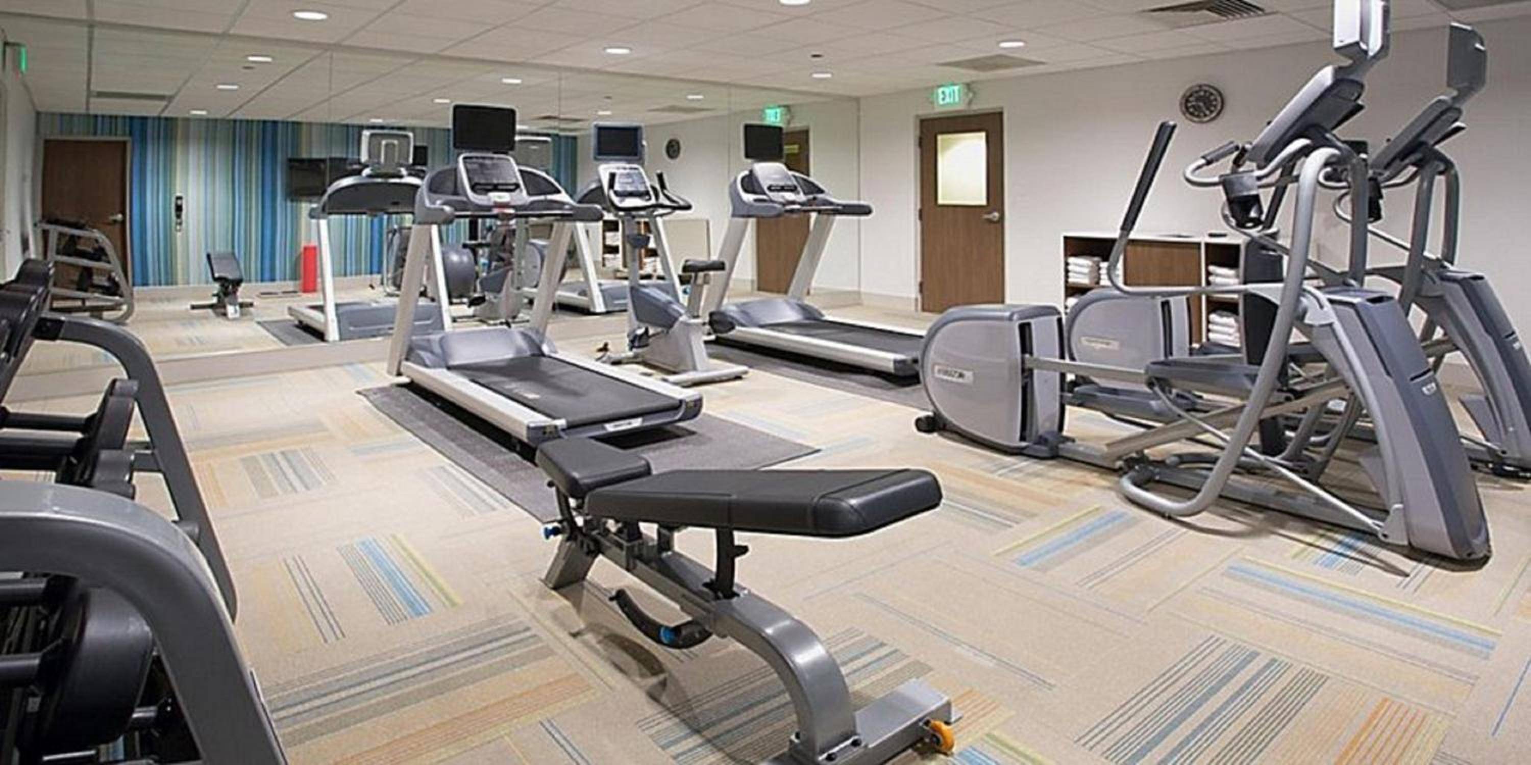 Holiday Inn Express & Suites - Carlisle Southwest I-81, an IHG Hotel