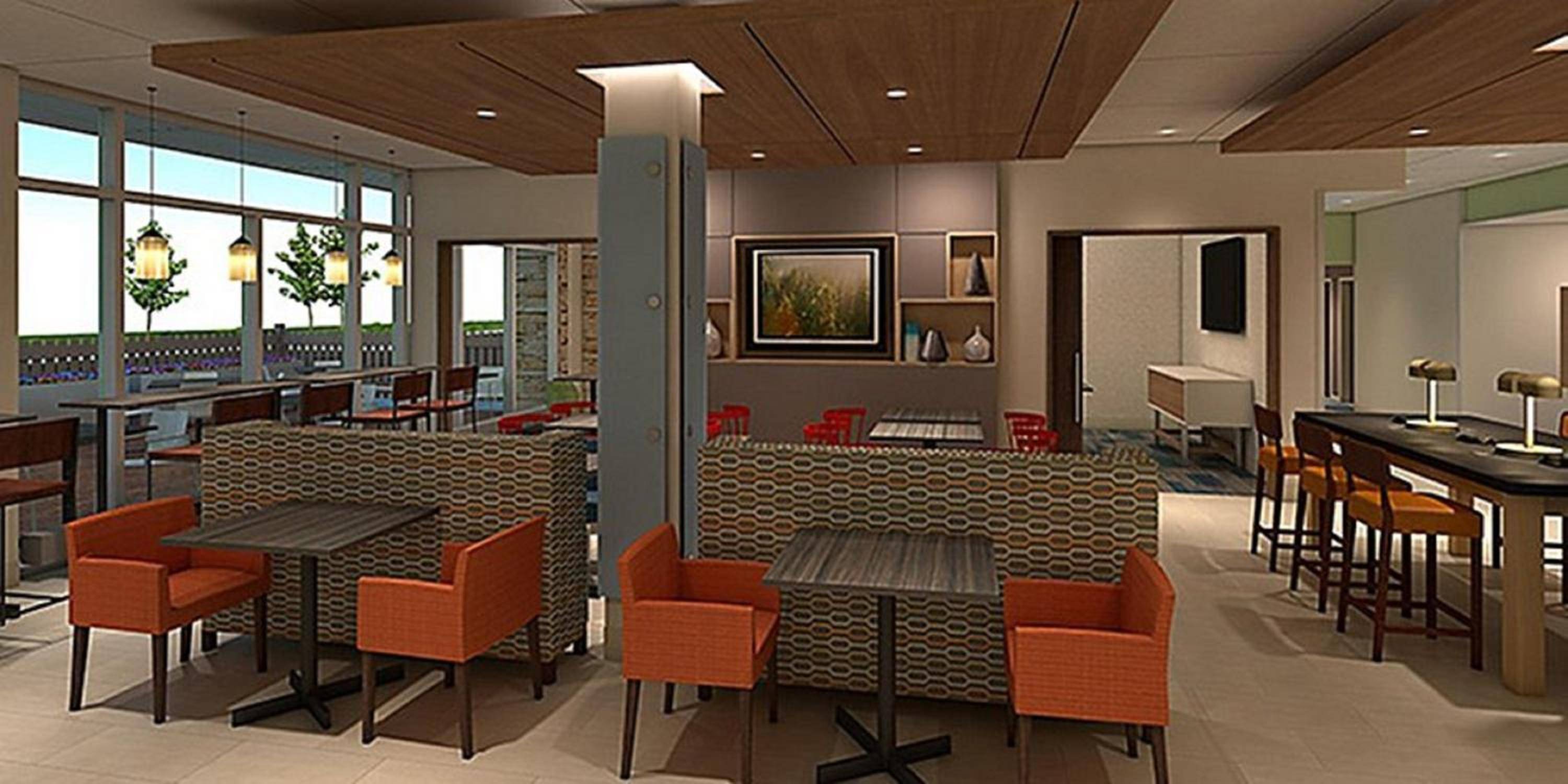 Holiday Inn Express & Suites - Carlisle Southwest I-81, an IHG Hotel
