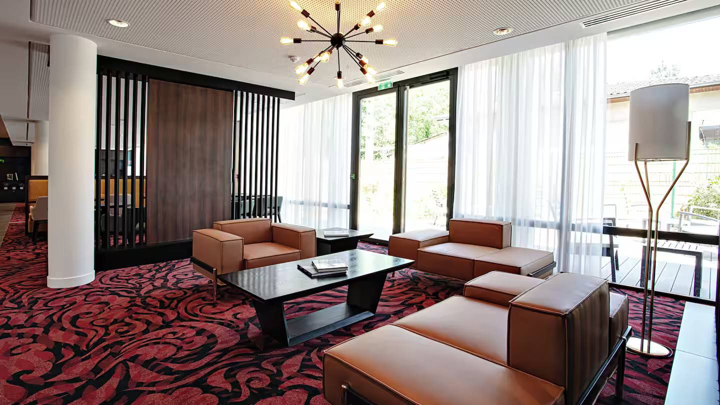 Hôtel HTB Toulouse Aéroport