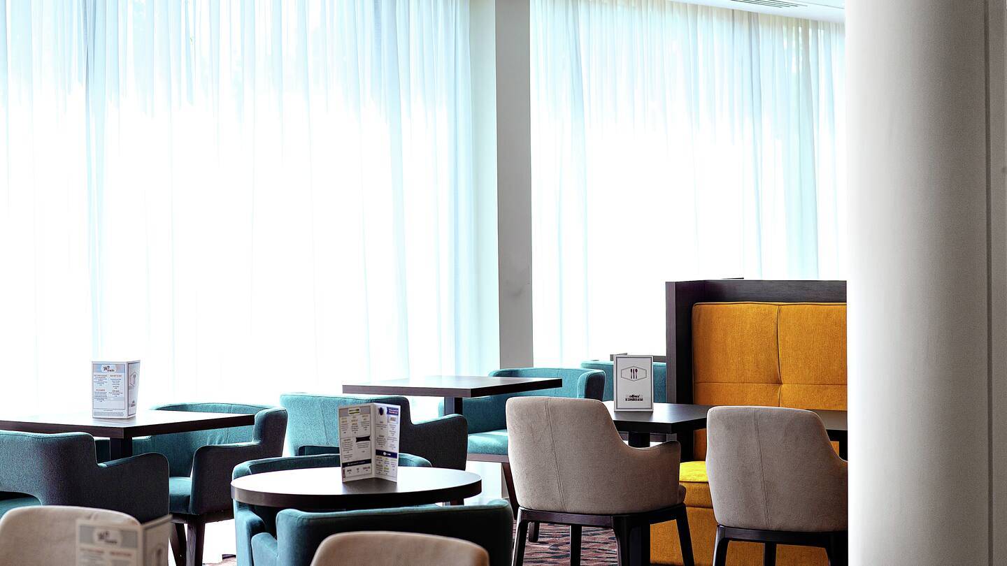 Hôtel HTB Toulouse Aéroport