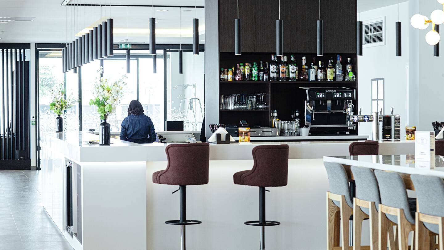 Hôtel HTB Toulouse Aéroport