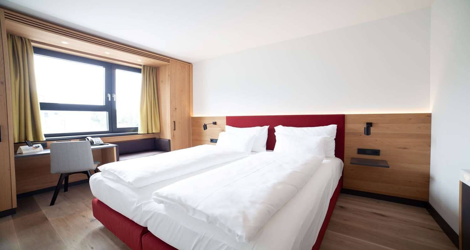 Best Western Hotel Tulln