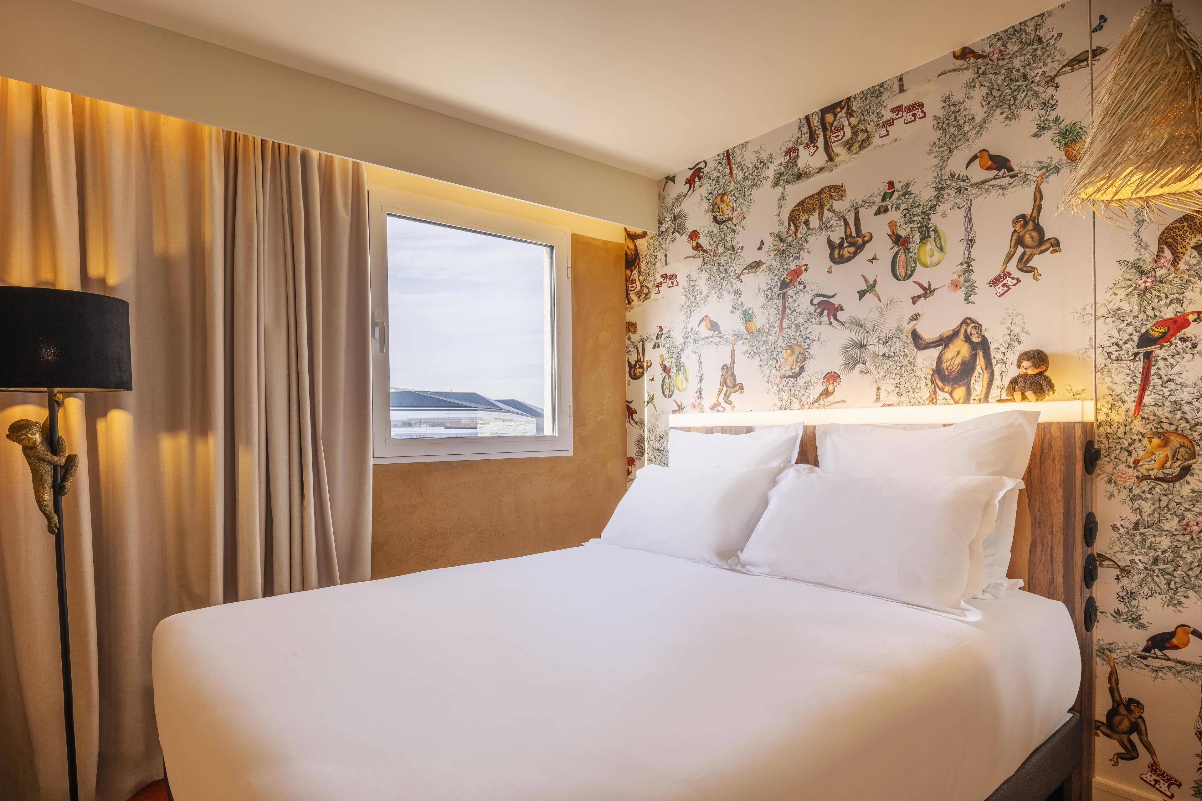 Kopster Hotel Paris Porte de Versailles