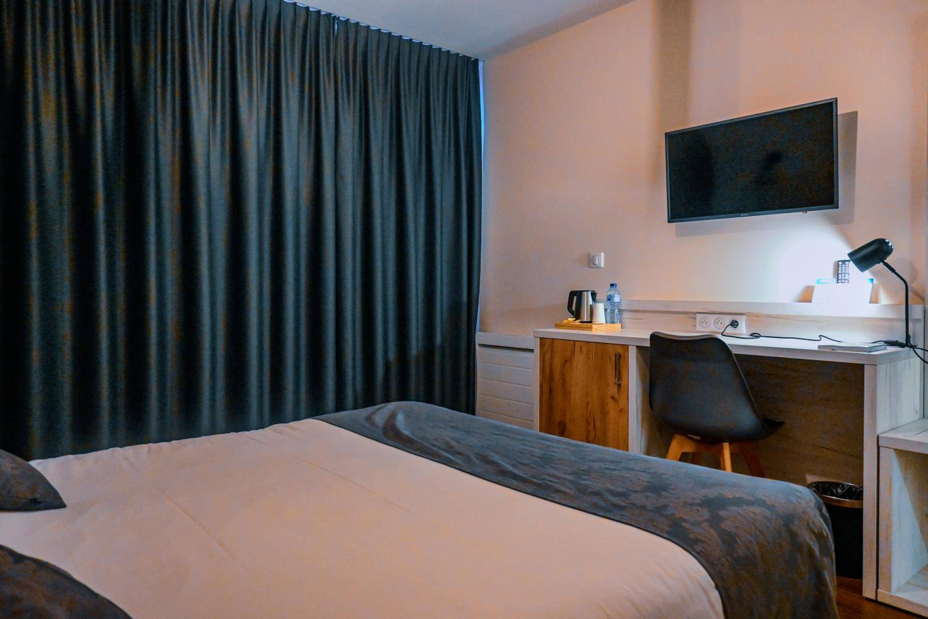 Logis Clermotel