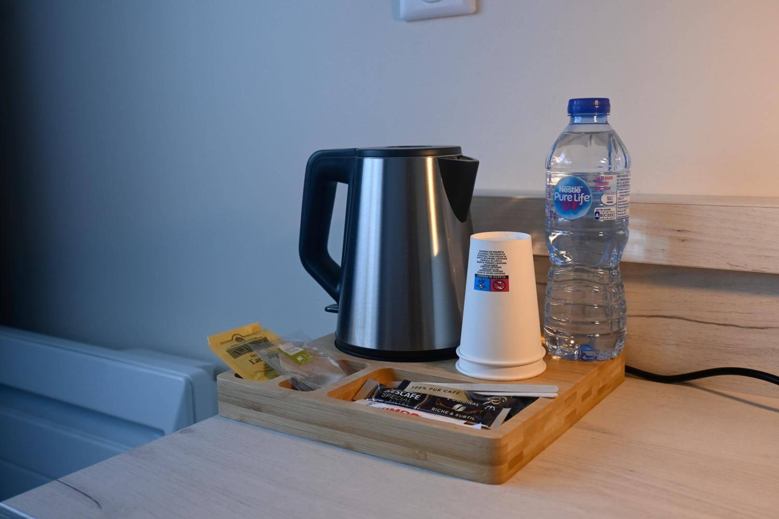 Logis Clermotel