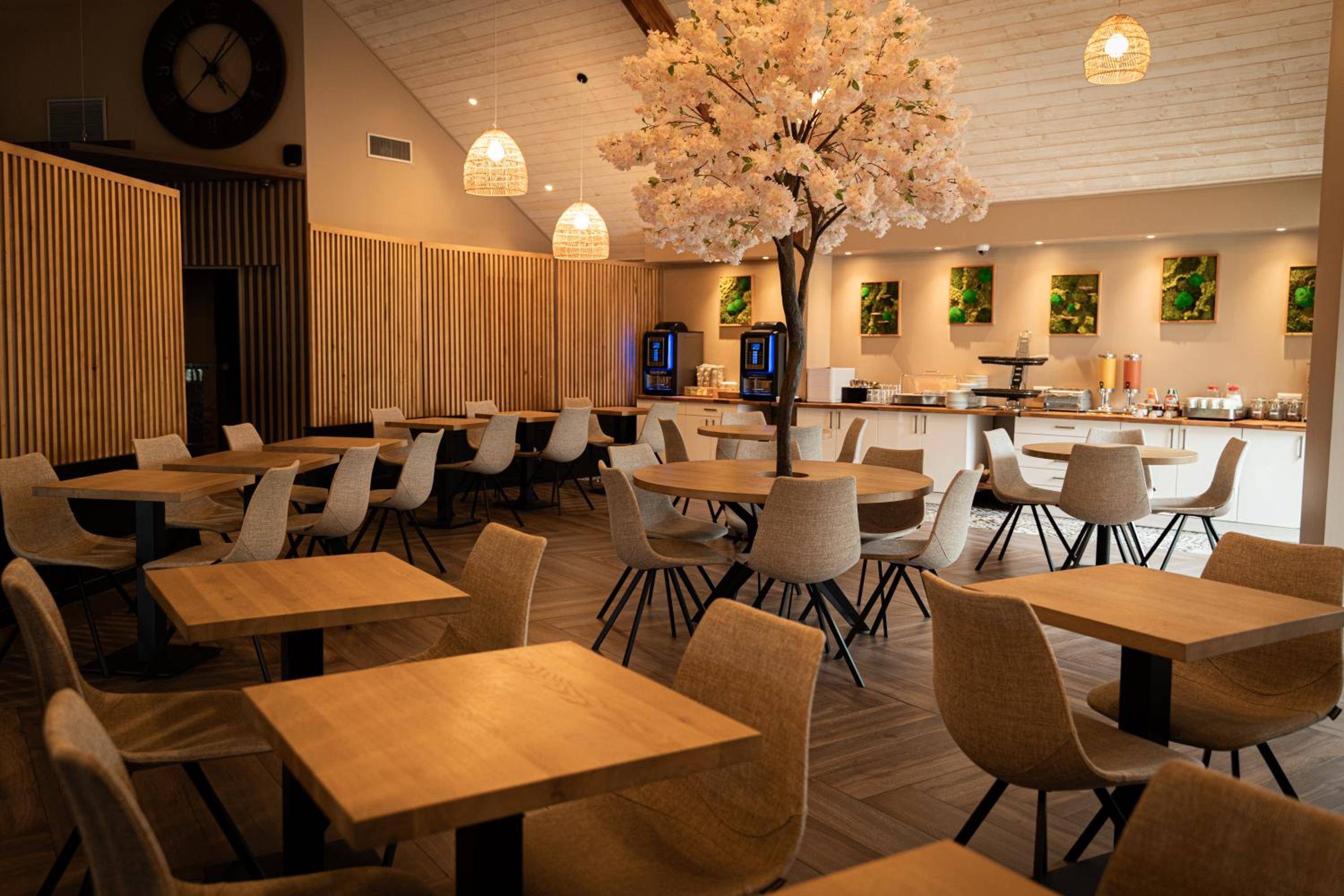 Logis Clermotel
