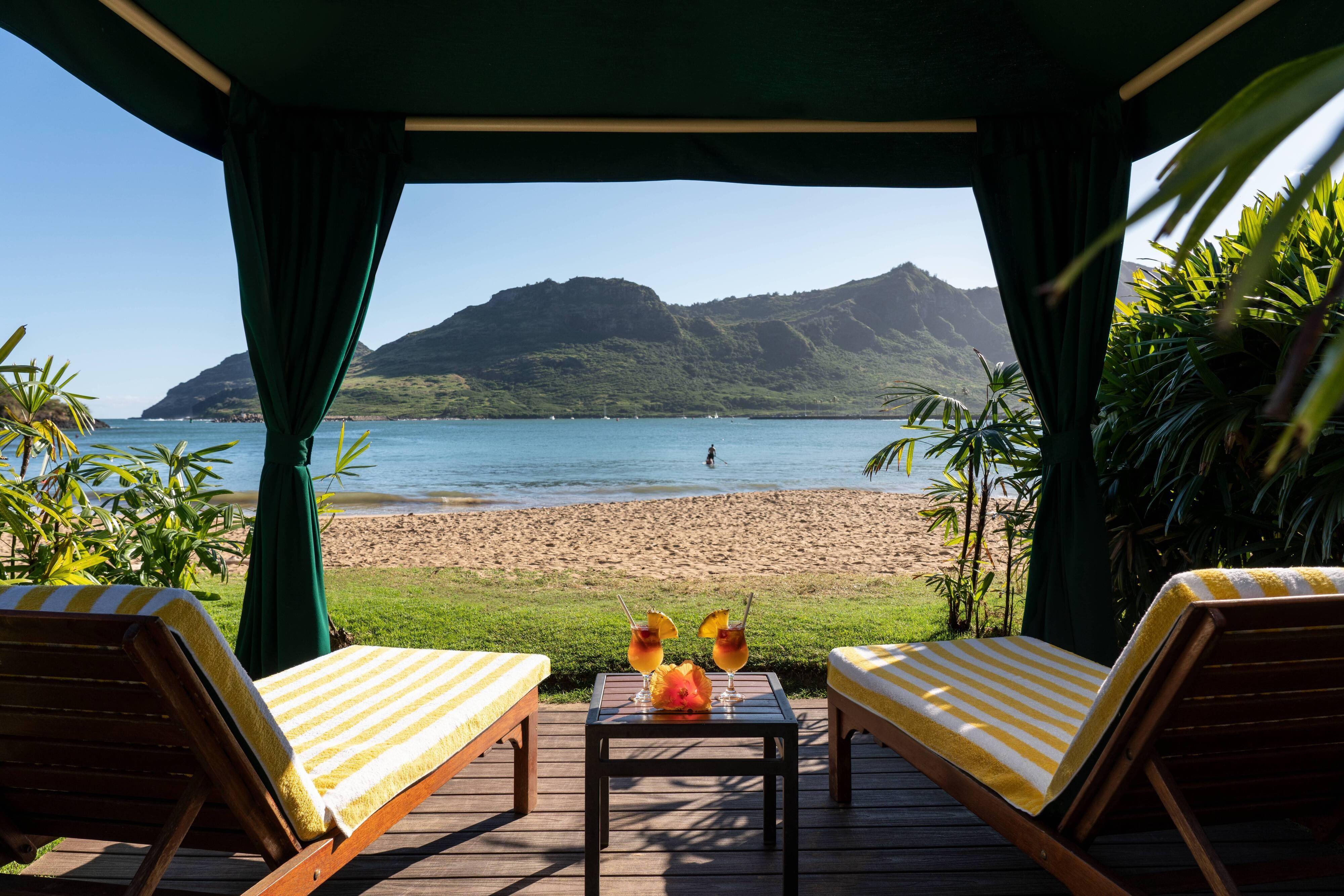 Royal Sonesta Kaua'i Resort Lihue