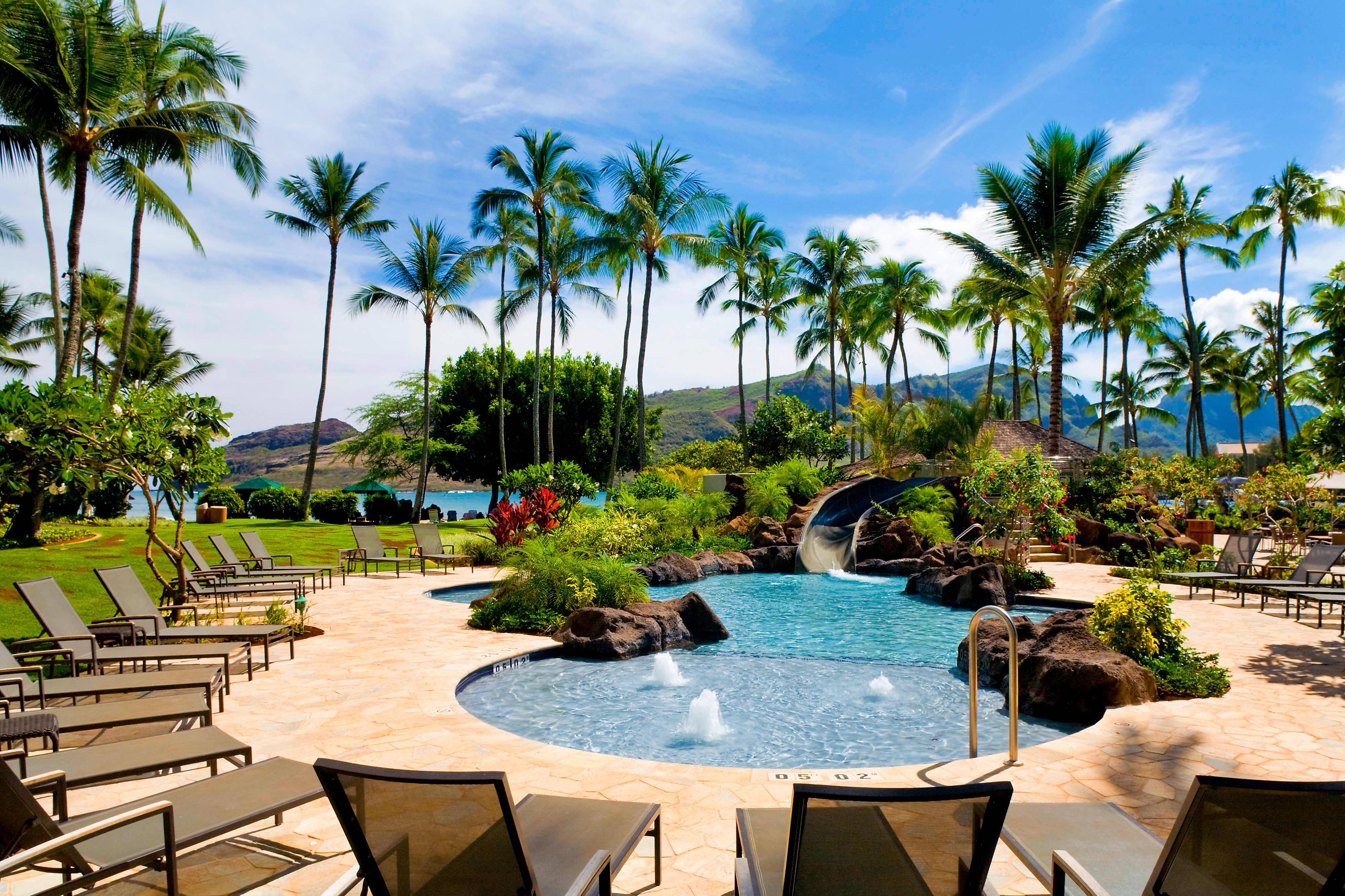 Royal Sonesta Kaua'i Resort Lihue
