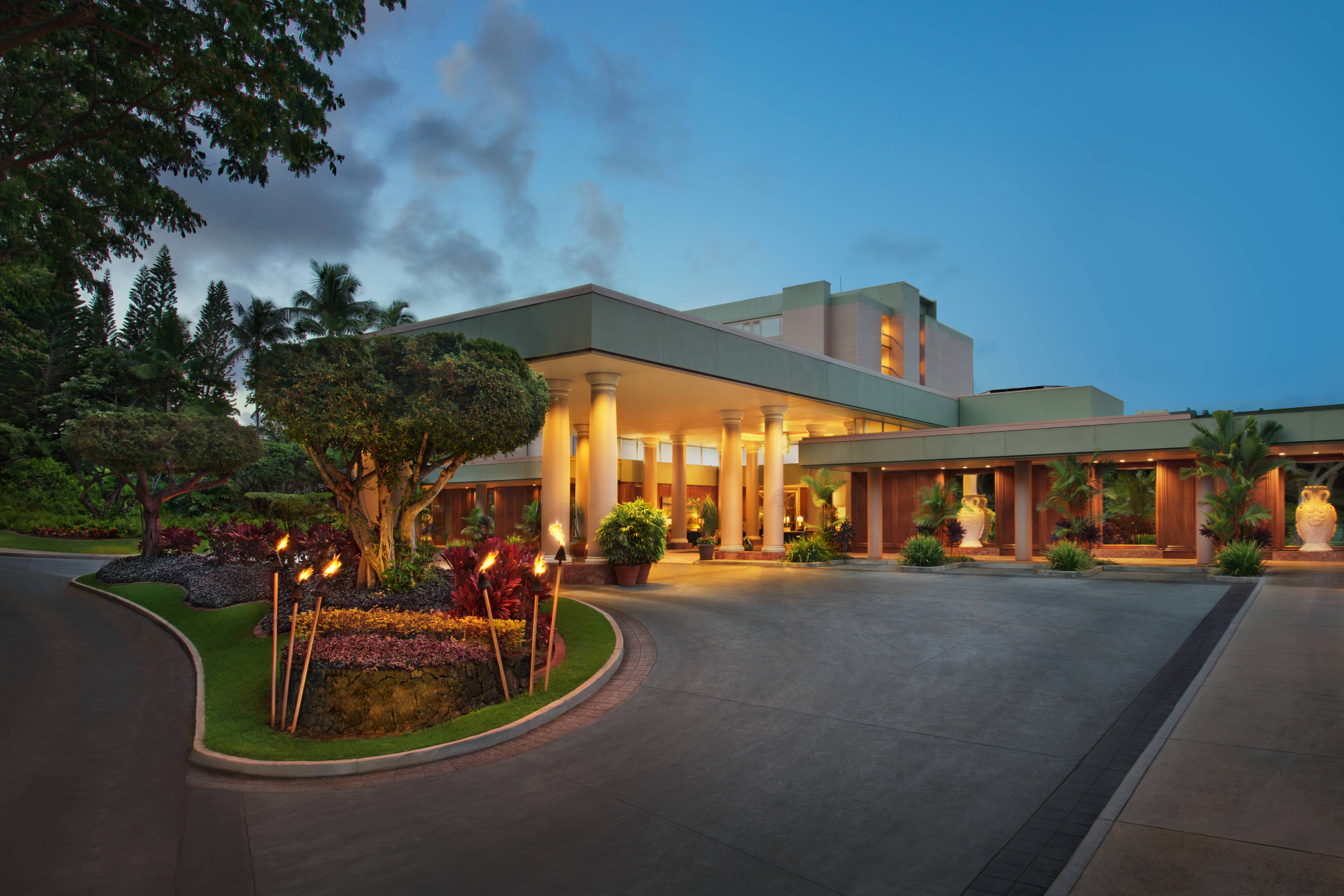 Royal Sonesta Kaua'i Resort Lihue