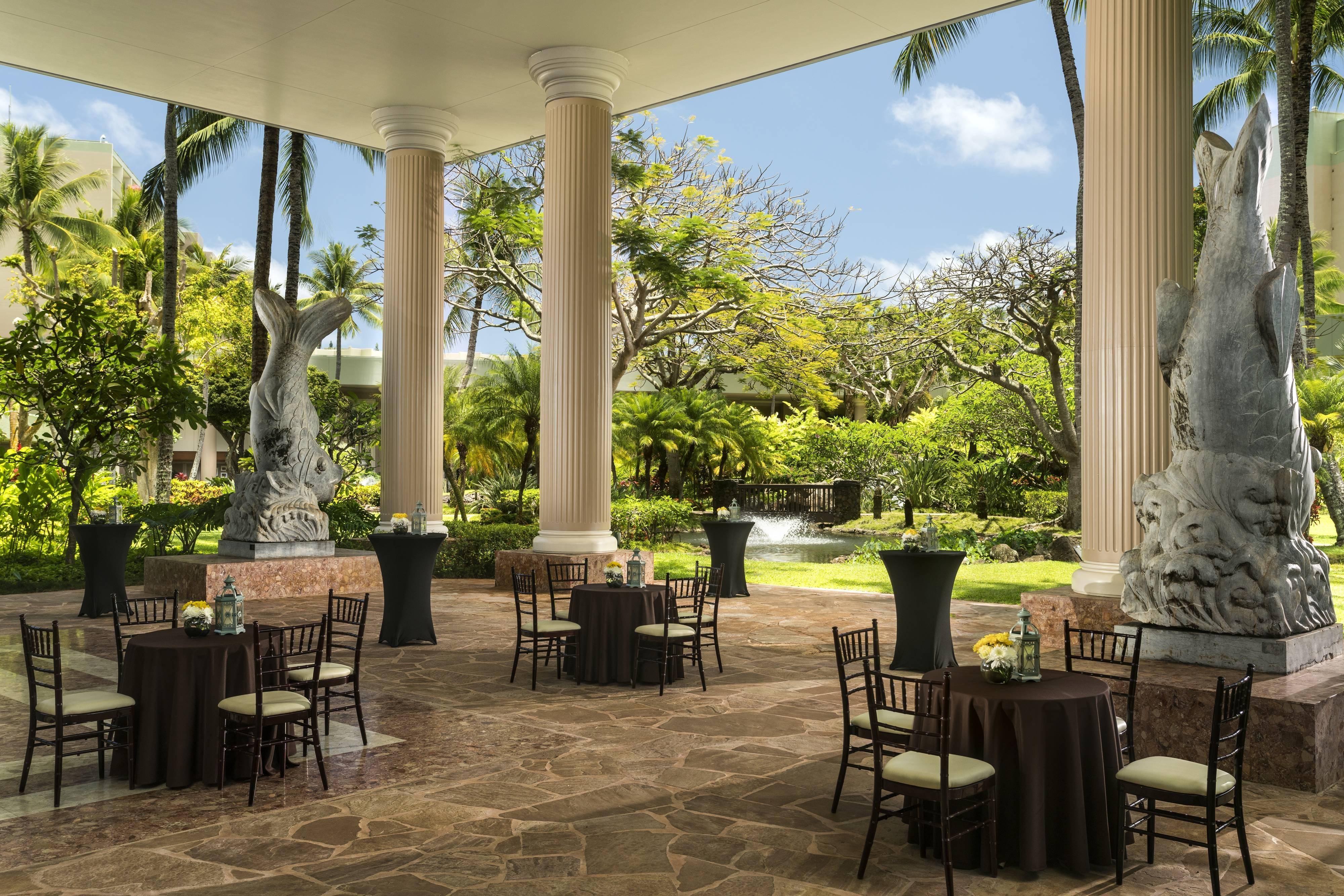 Royal Sonesta Kaua'i Resort Lihue
