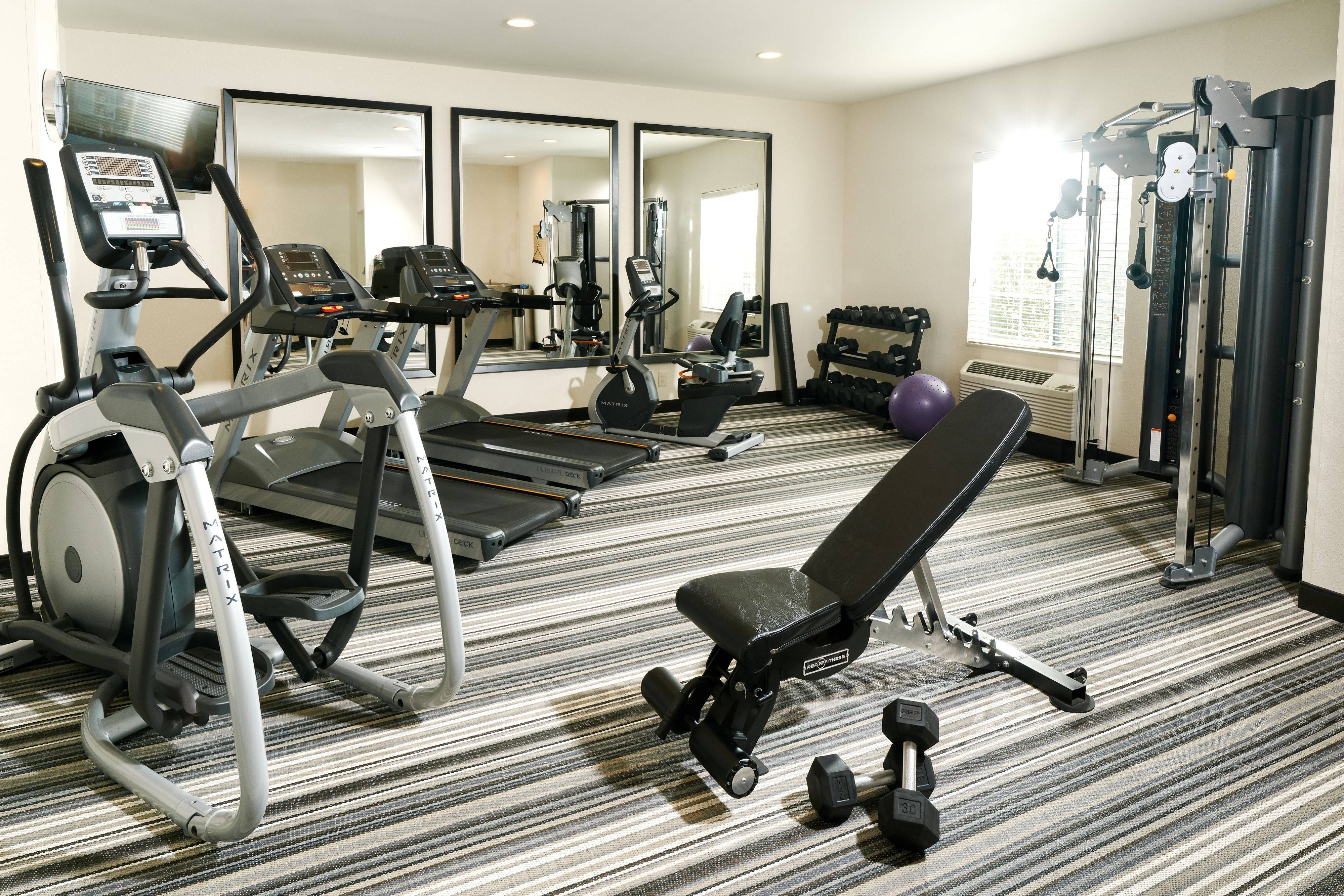 Sonesta Simply Suites Silicon Valley - Santa Clara