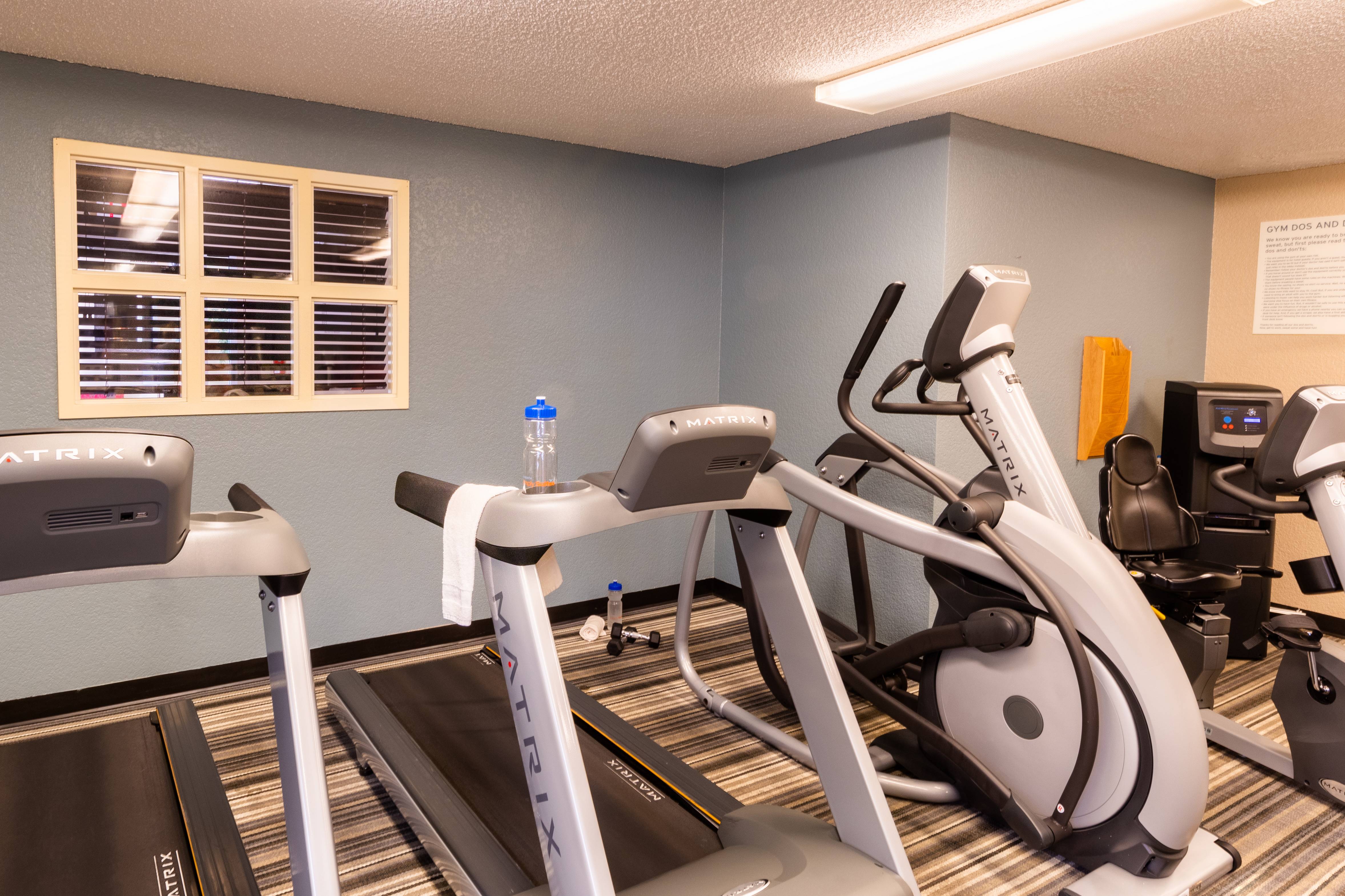 Sonesta Simply Suites Irvine East Foothill