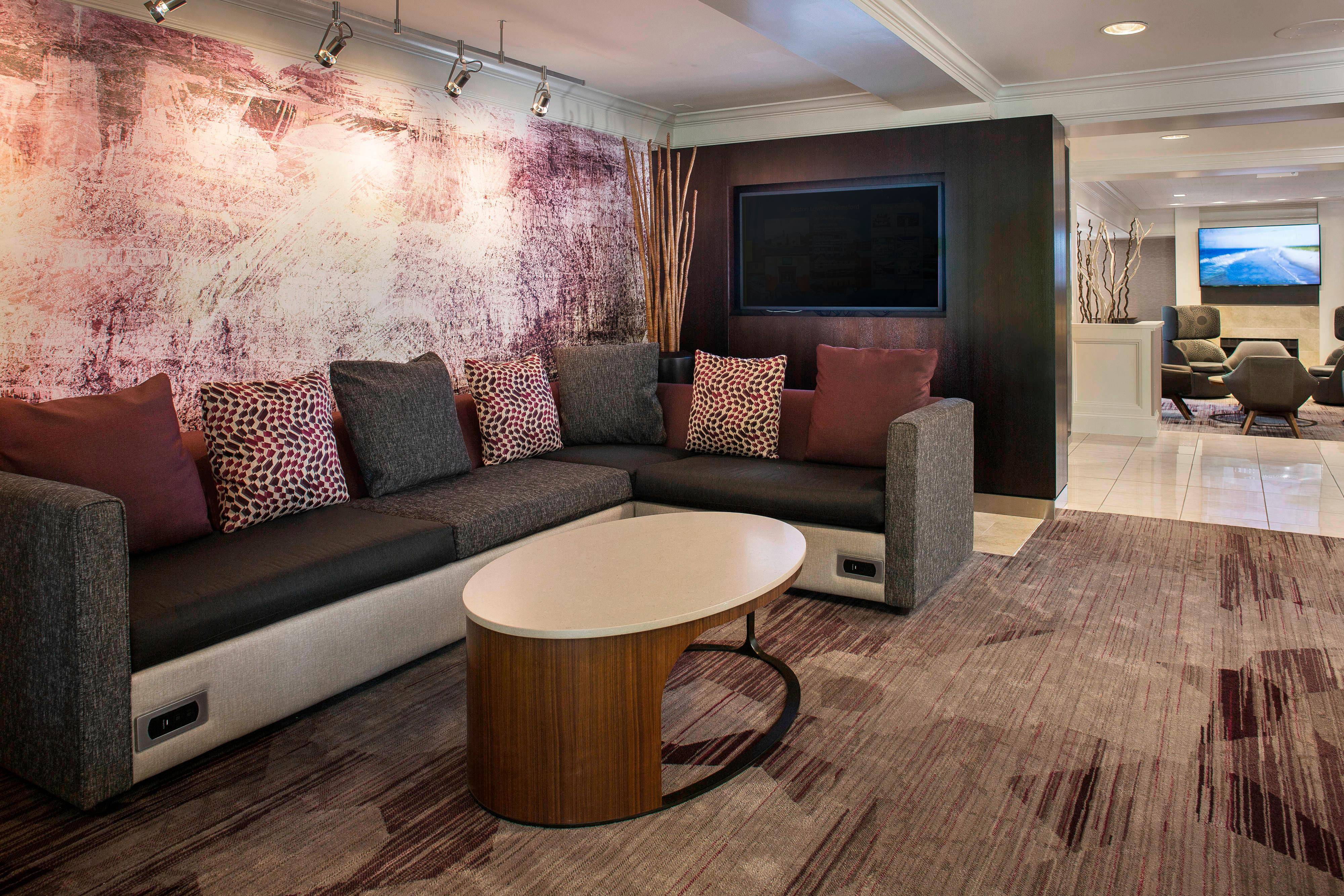 Sonesta Select Boston Lowell Chelmsford
