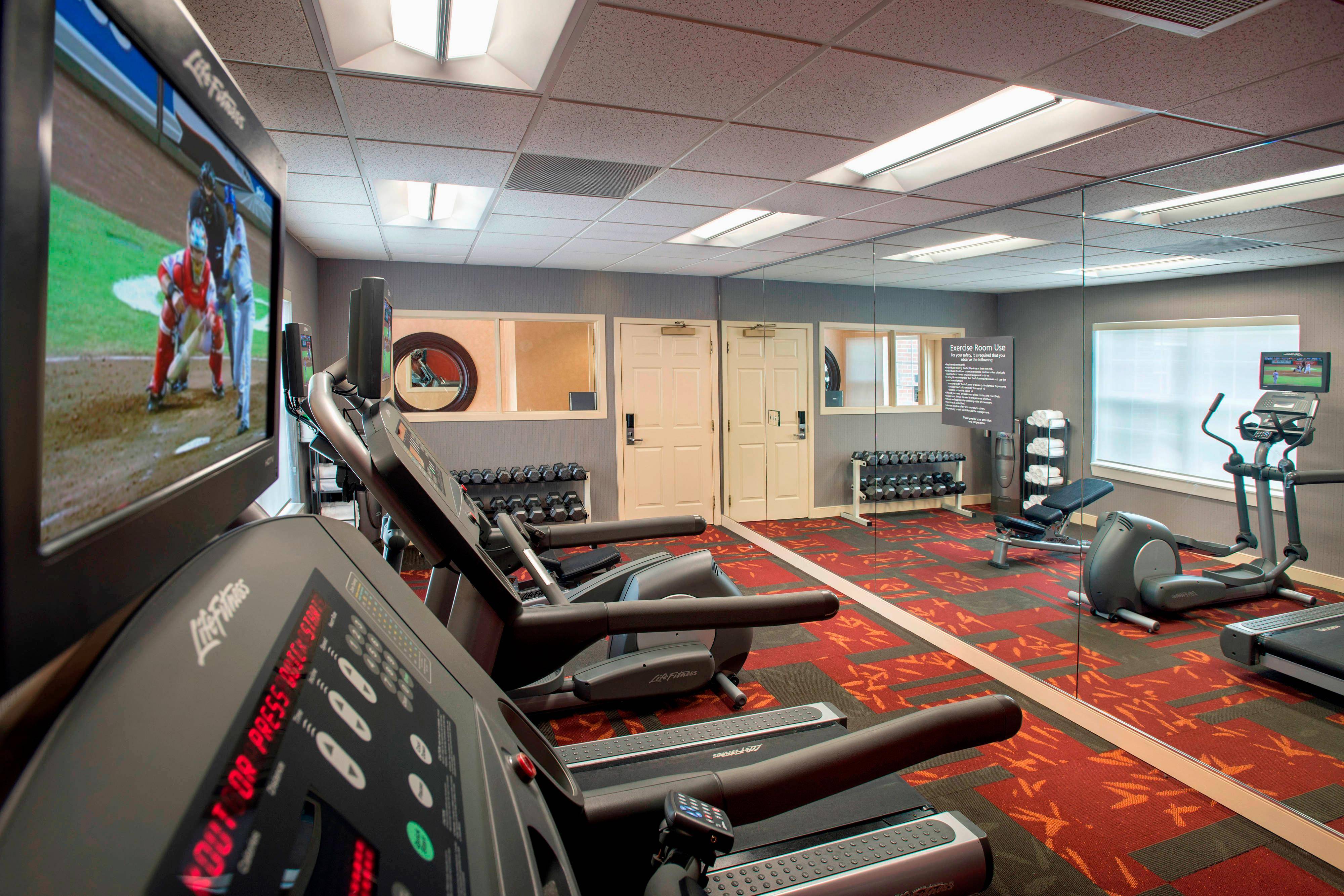 Sonesta ES Suites Allentown Bethlehem Airport