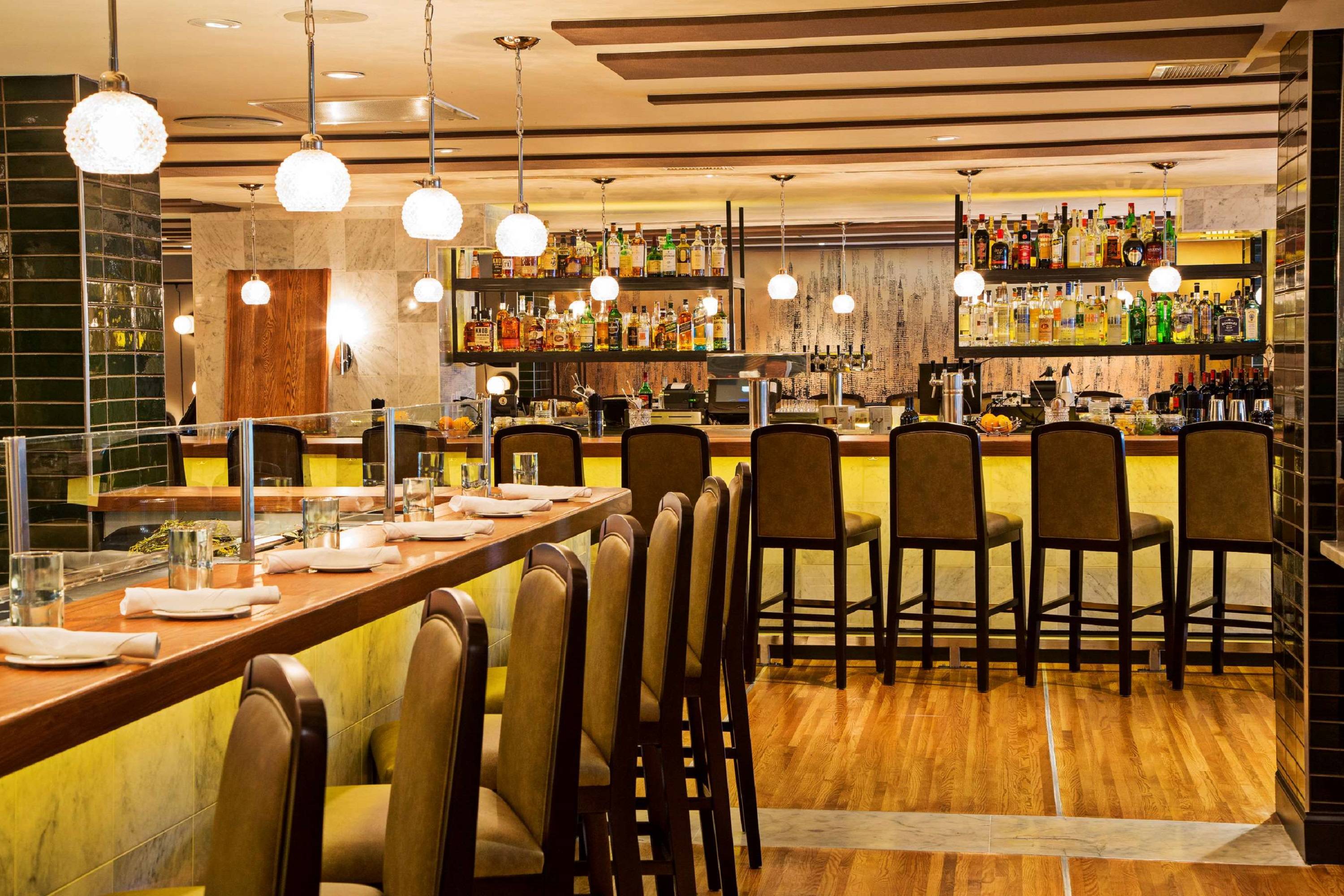Royal Sonesta Washington DC Dupont Circle
