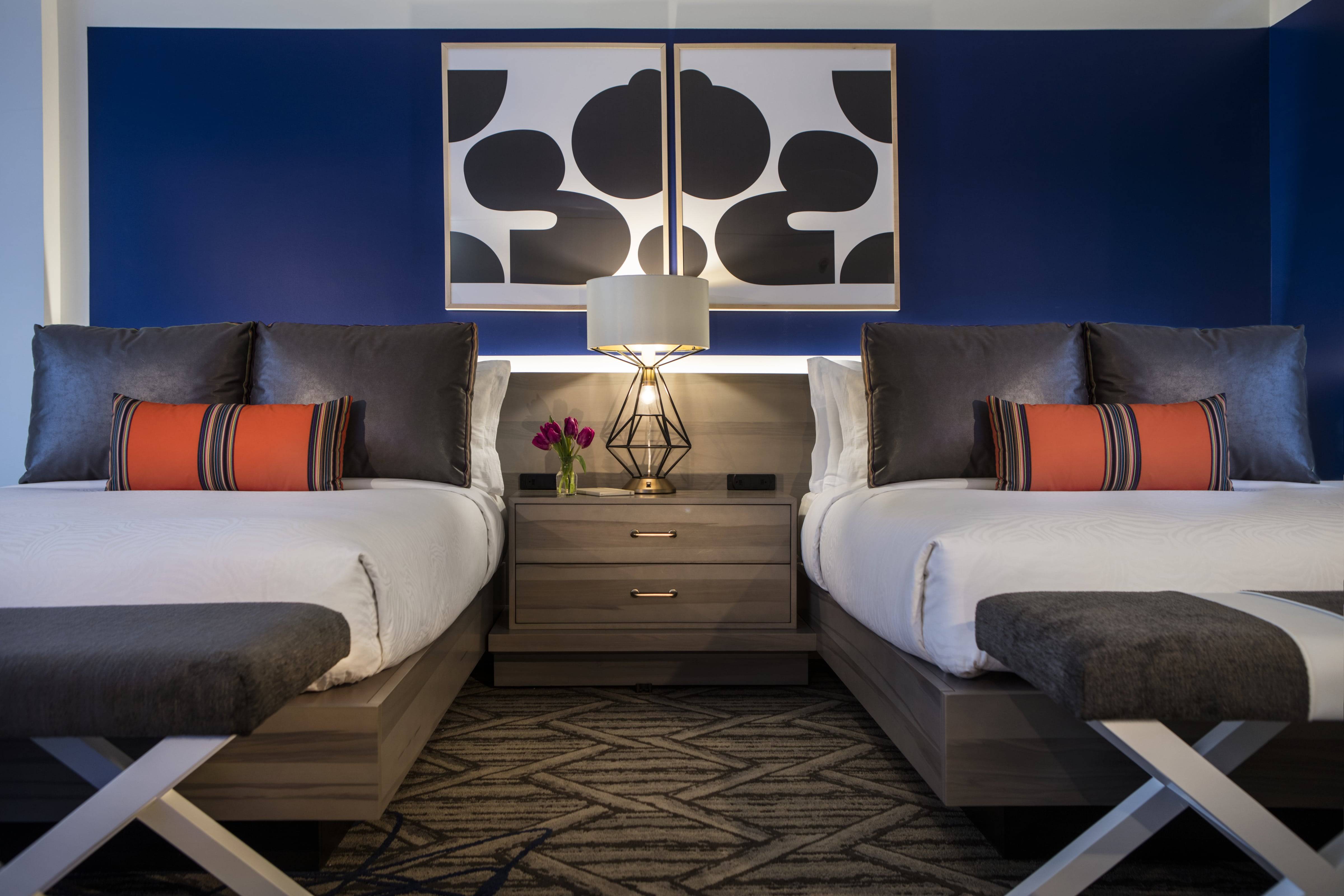 Royal Sonesta Washington DC Dupont Circle