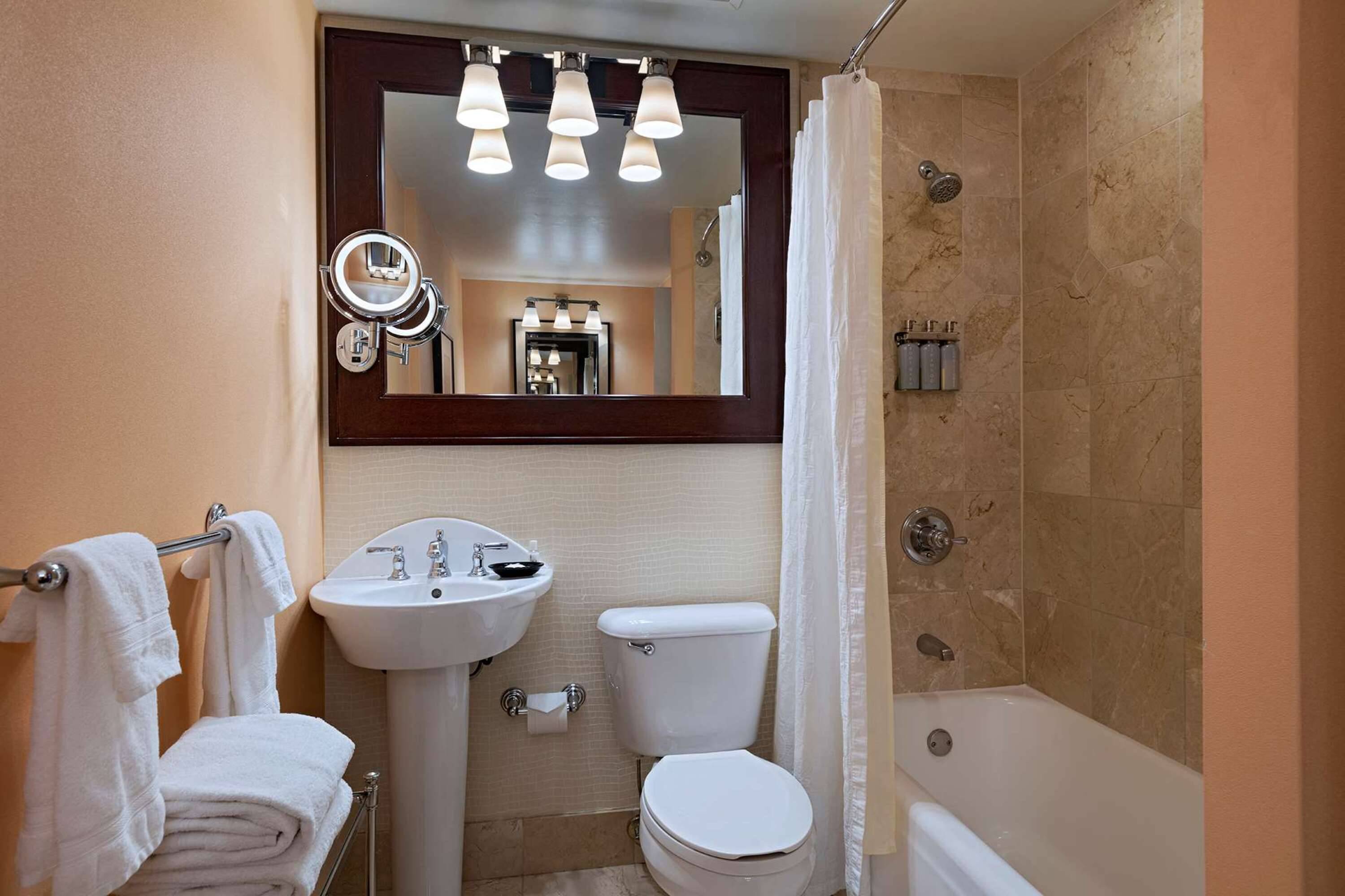 The Stephen F Austin Royal Sonesta Hotel