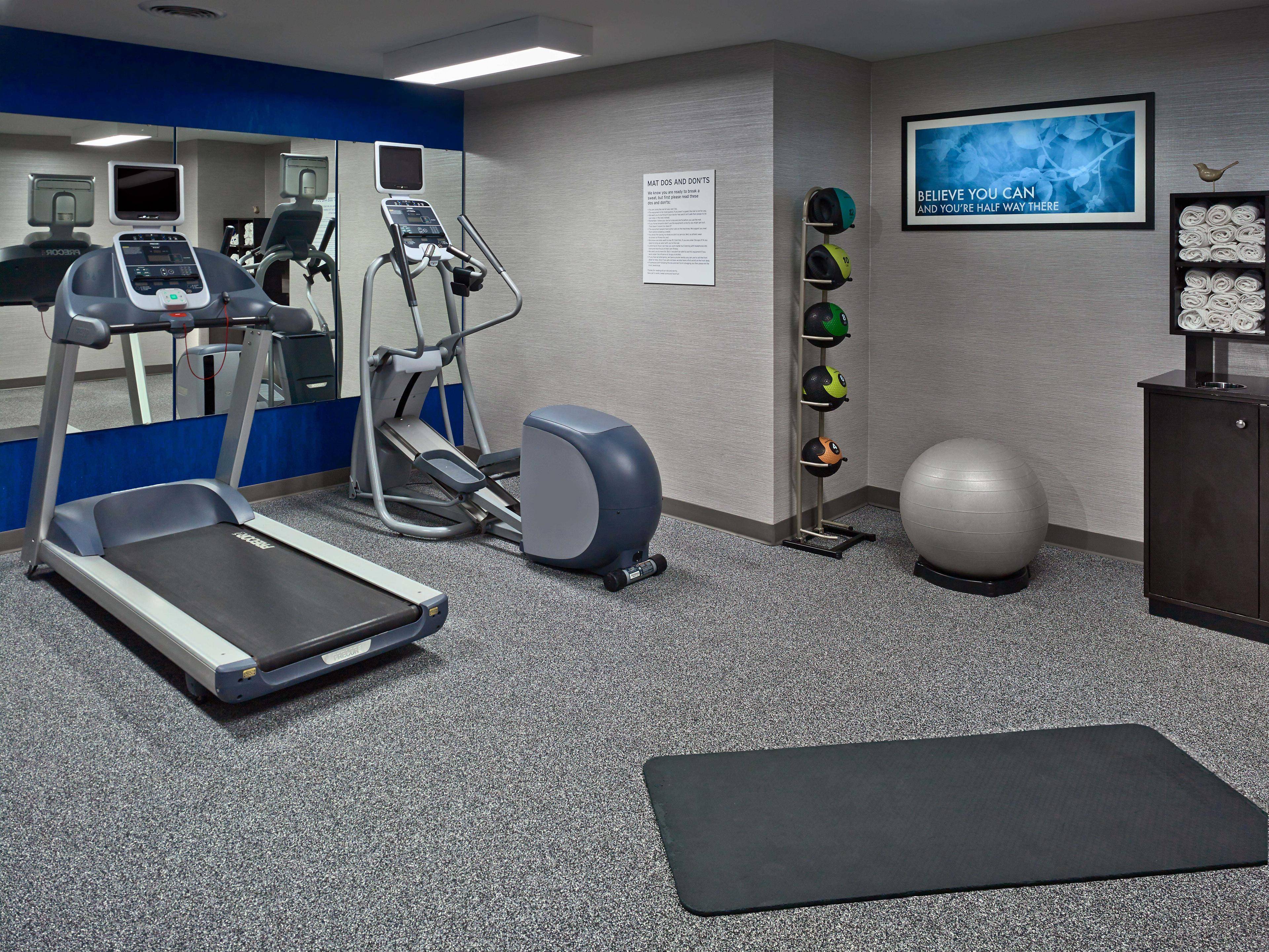 Sonesta ES Suites Cincinnati - Blue Ash