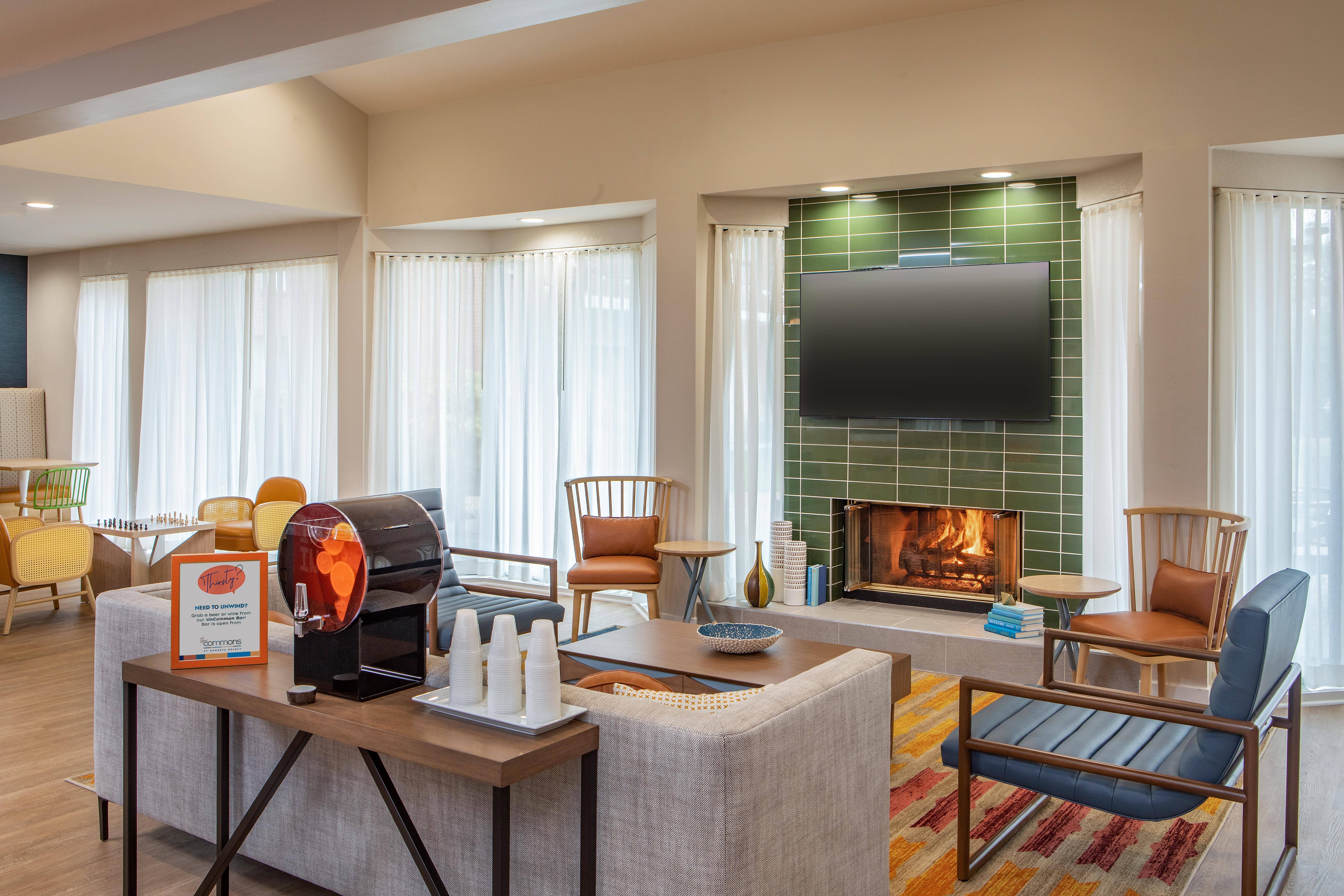 Sonesta Select Boston Foxborough Mansfield