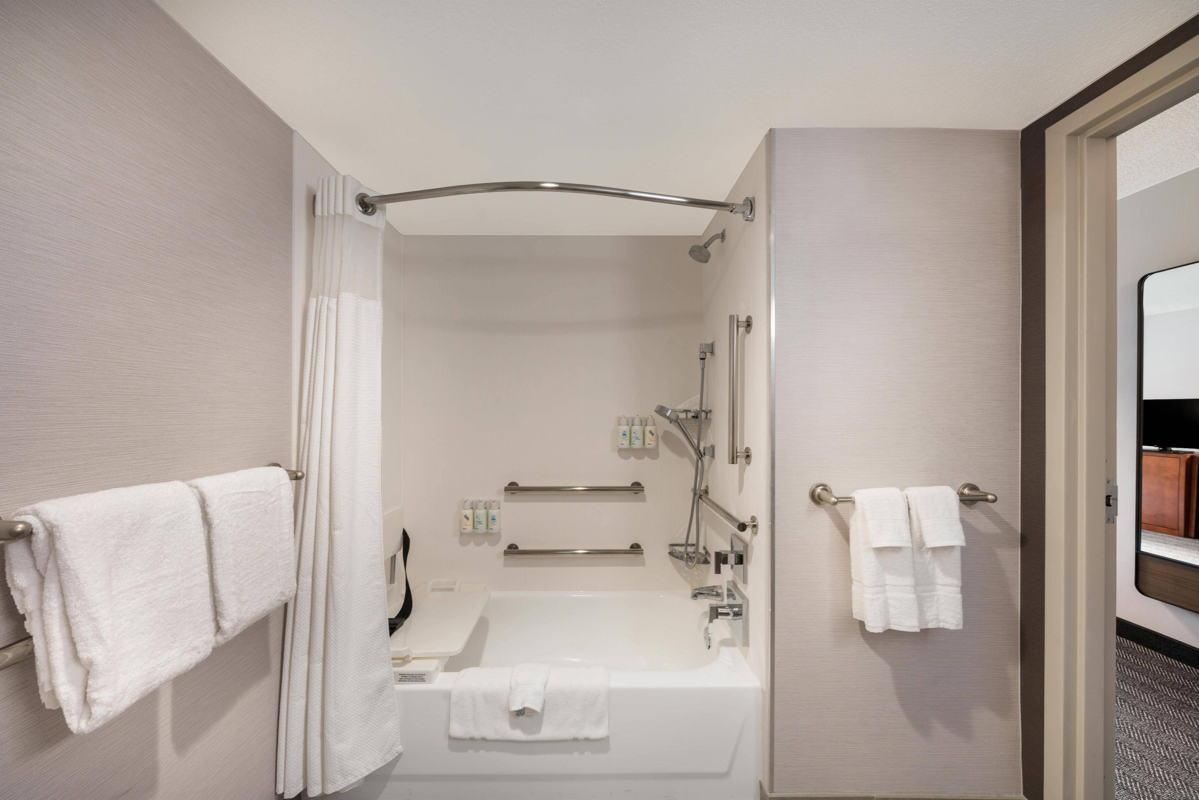 Sonesta Select San Jose Airport