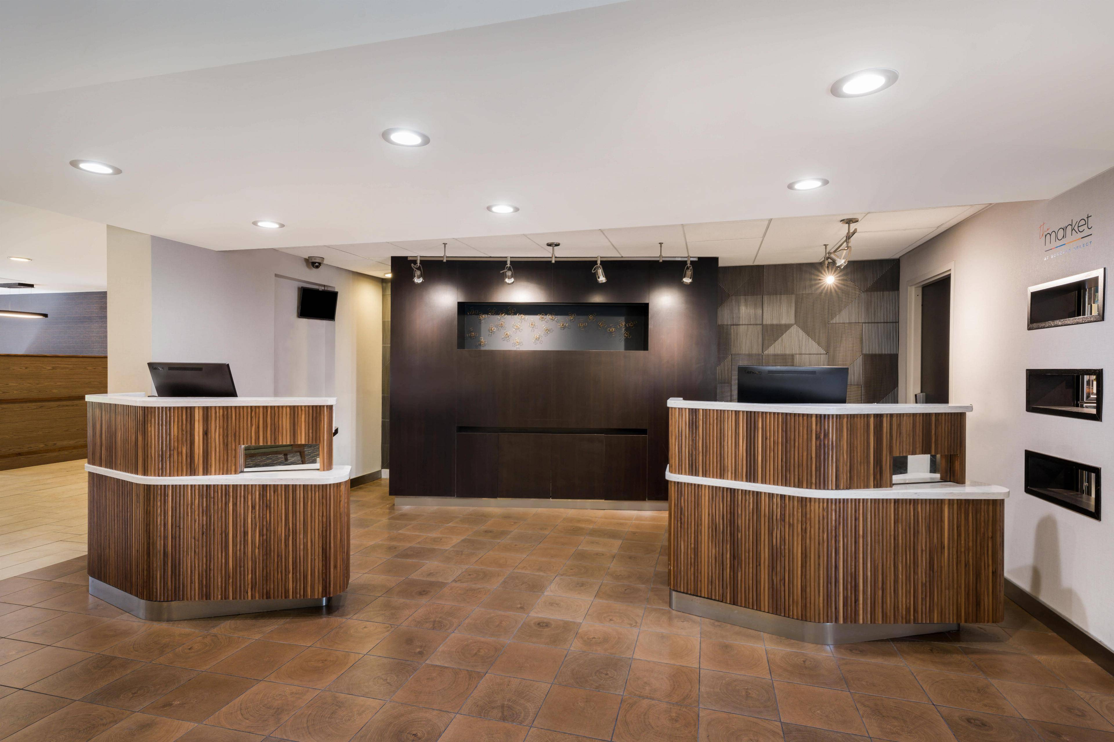 Sonesta Select San Jose Airport