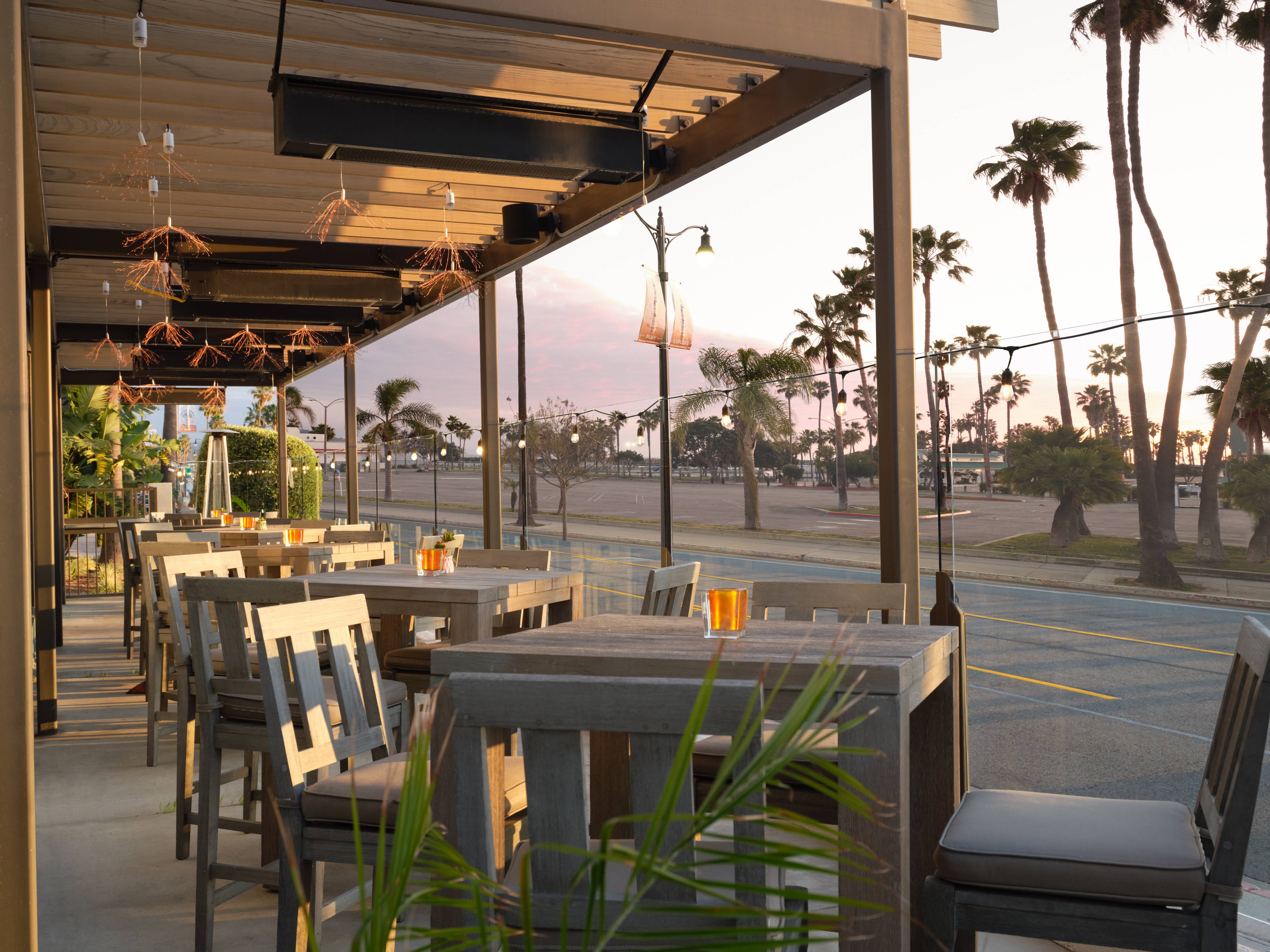 Sonesta Redondo Beach & Marina