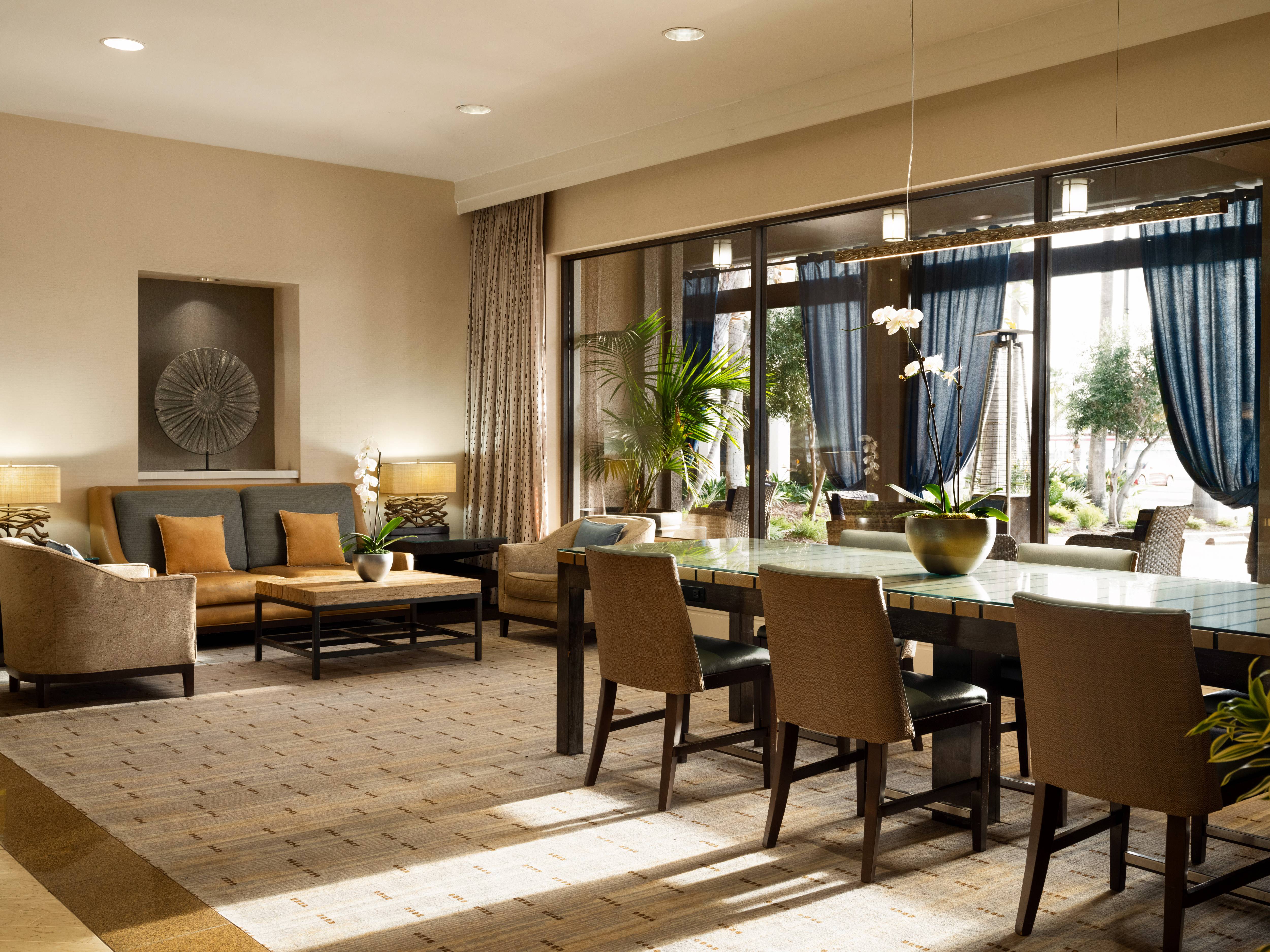 Sonesta Redondo Beach & Marina