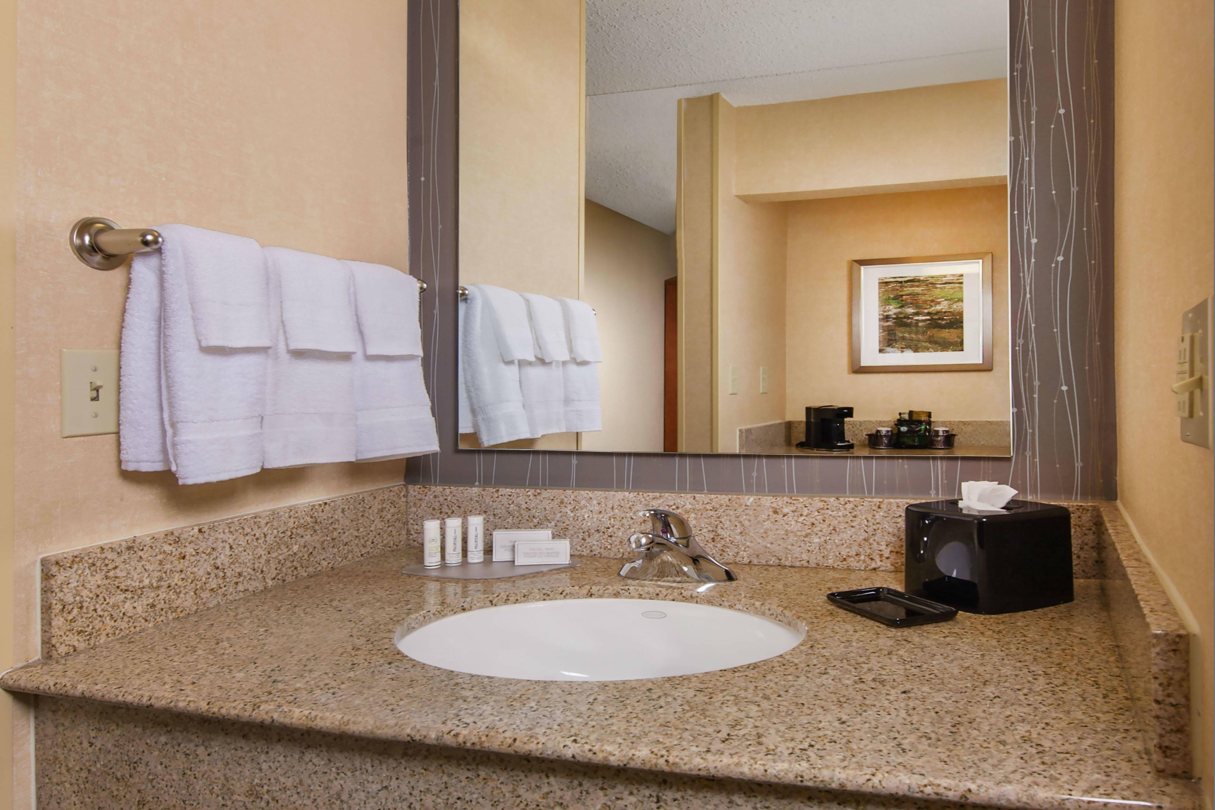 Sonesta Select Charlotte University Research Park
