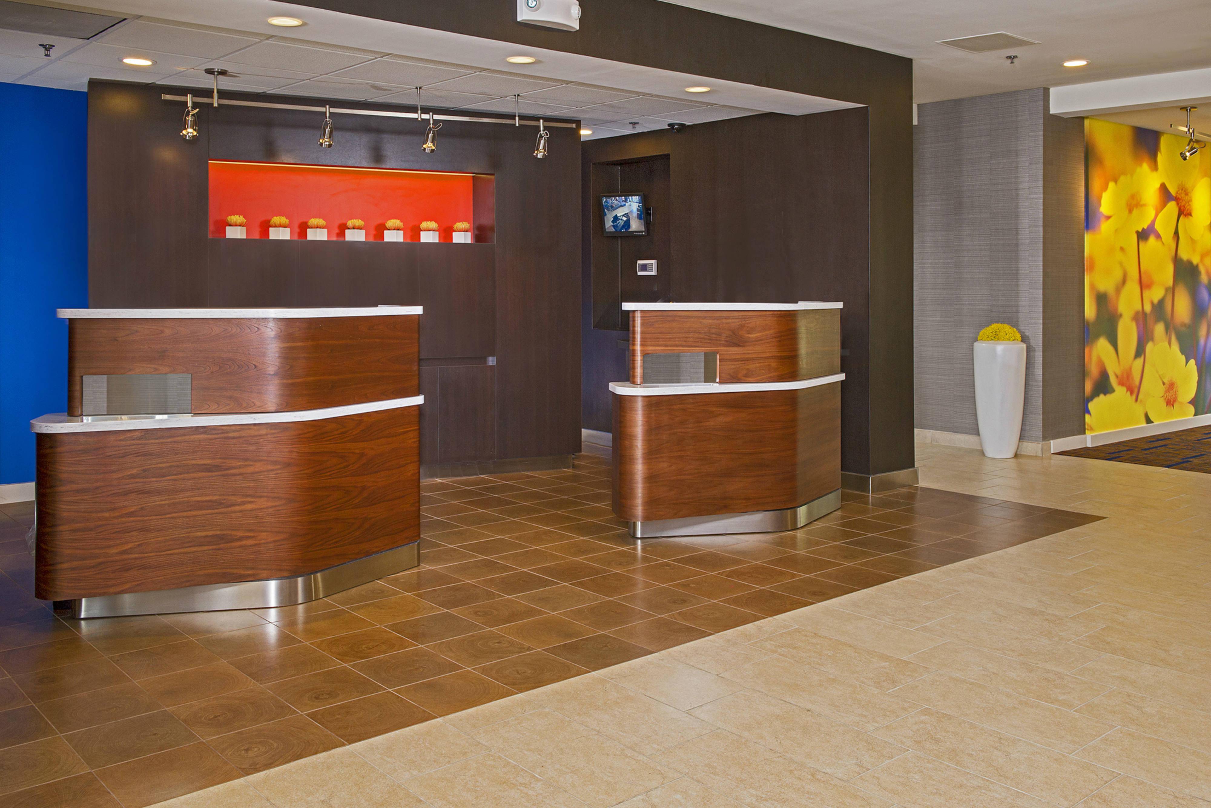 Sonesta Select Charlotte University Research Park