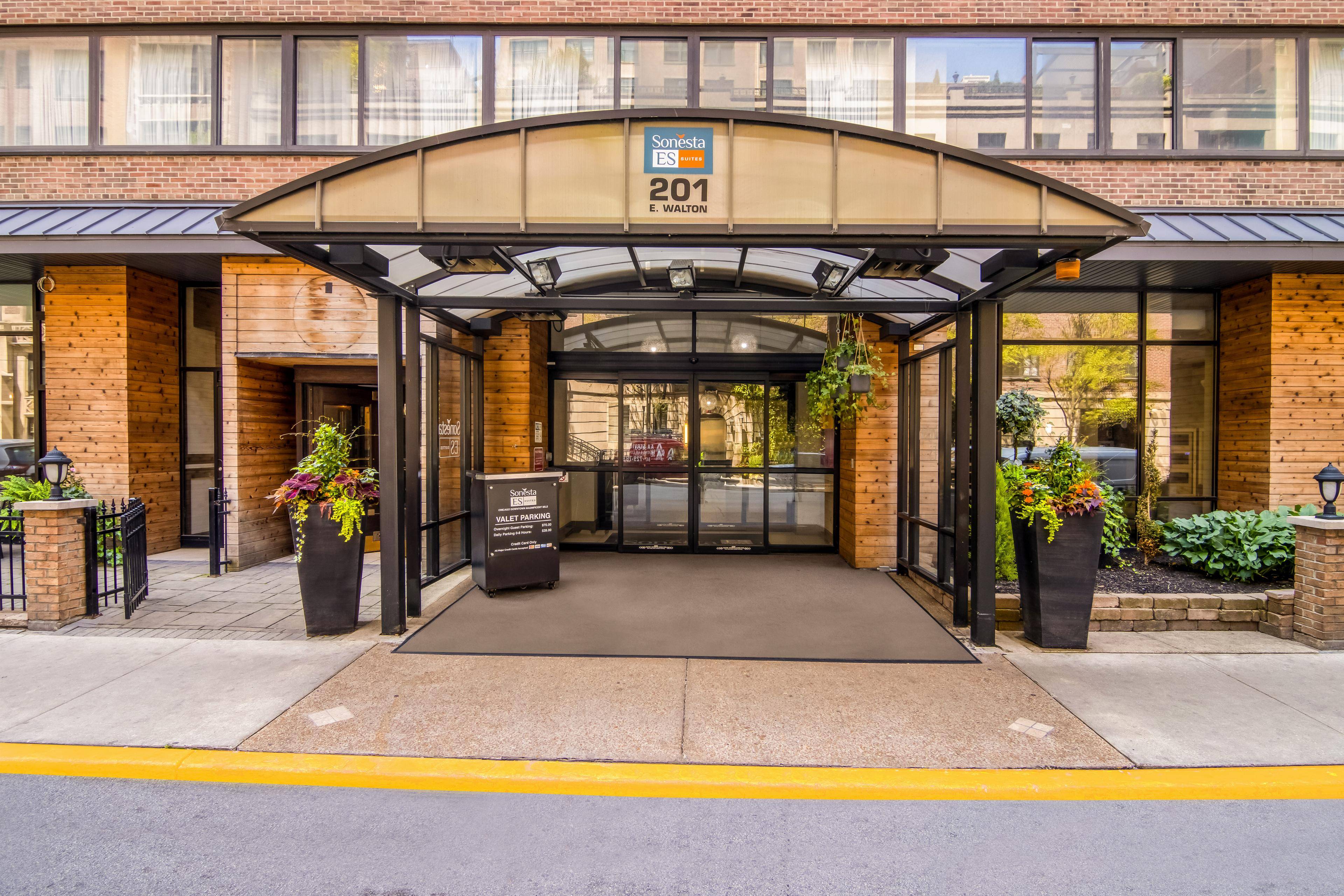 Sonesta ES Suites Chicago Downtown Magnificent Mile - Medical