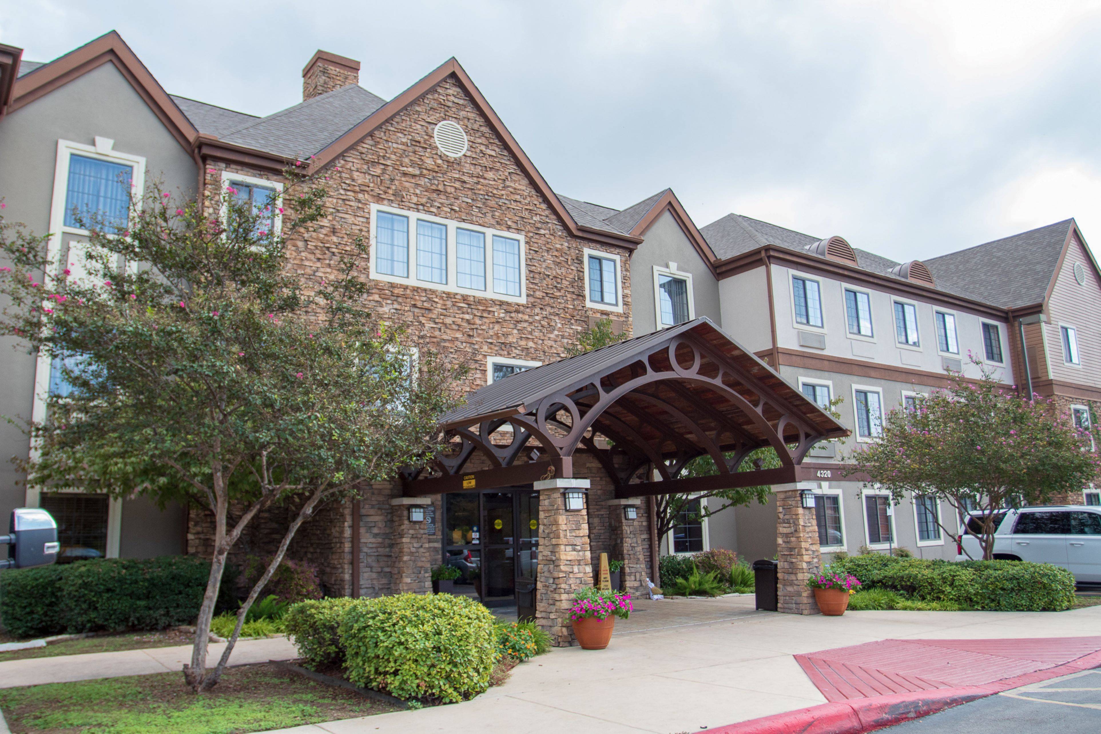 Sonesta ES Suites San Antonio Northwest - Medical Center