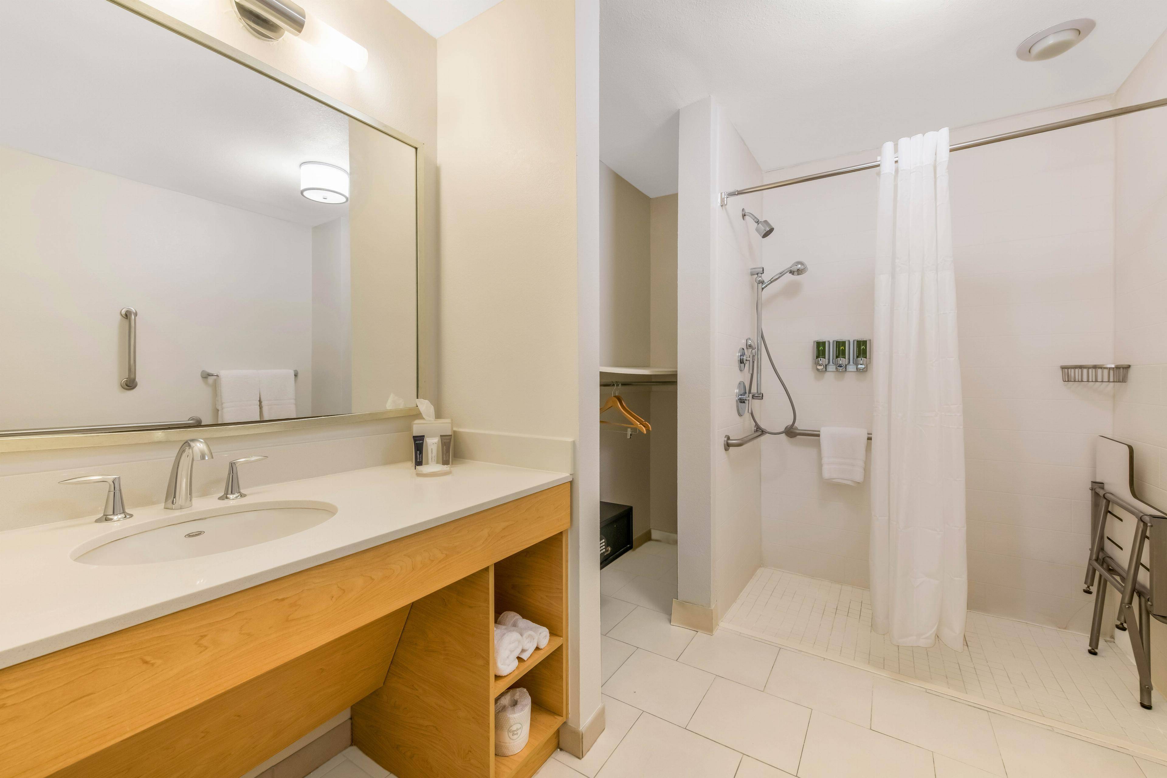 Sonesta ES Suites Charlotte Arrowood