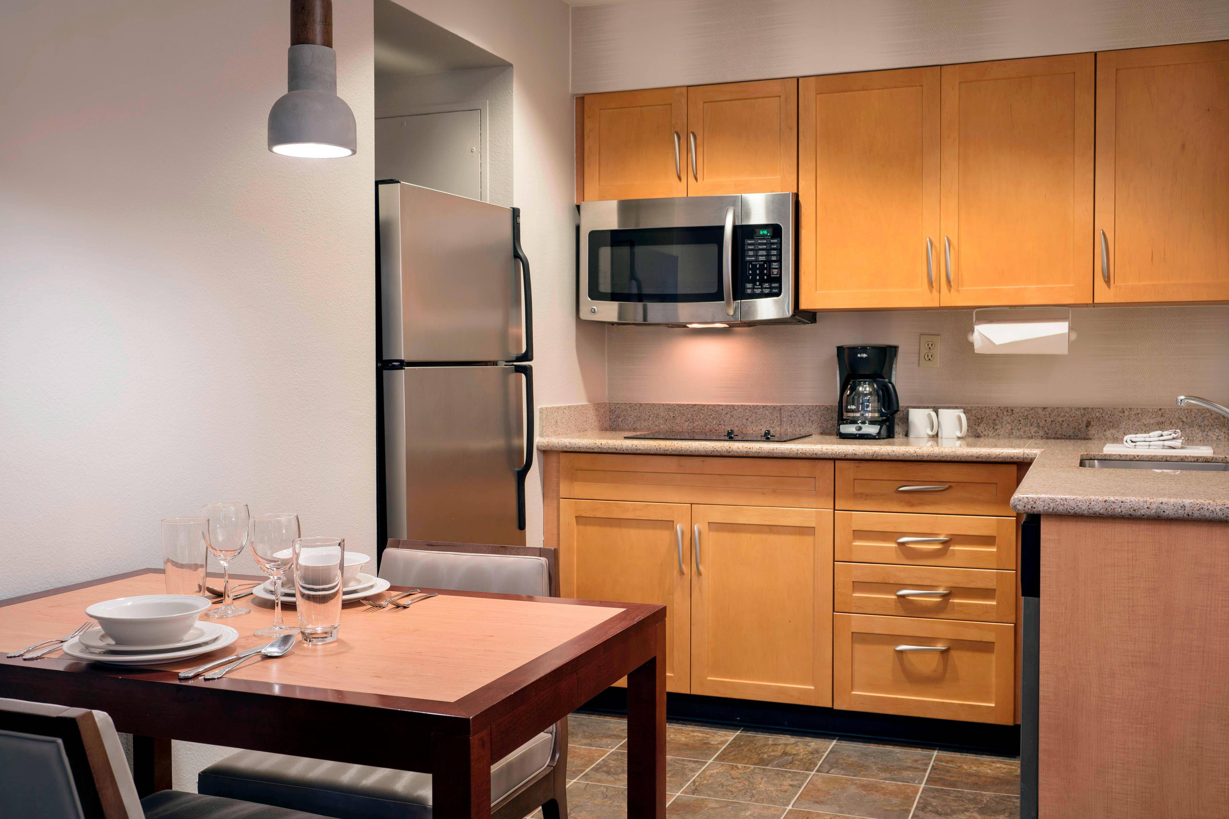 Sonesta ES Suites Scottsdale Paradise Valley
