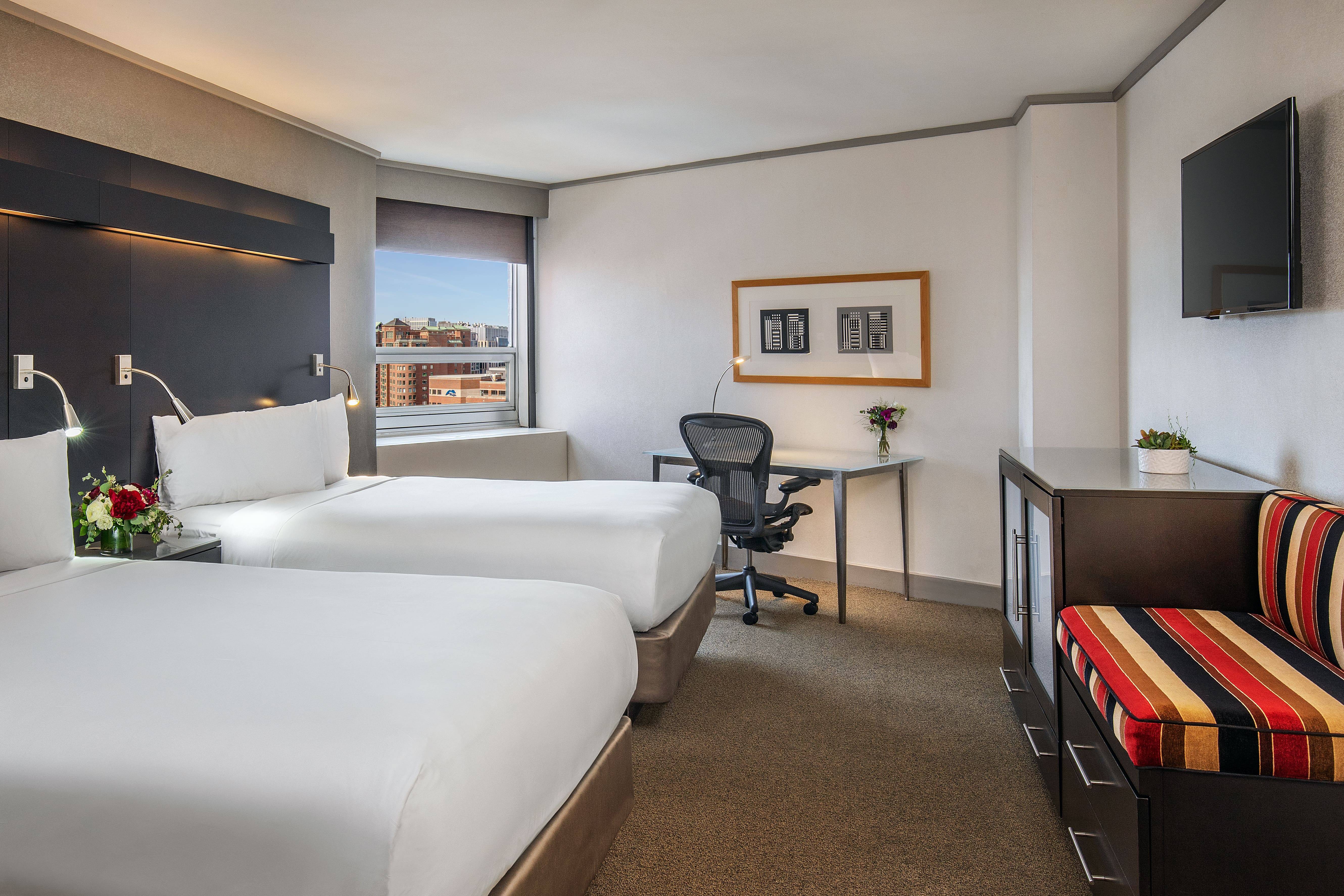 Royal Sonesta Boston
